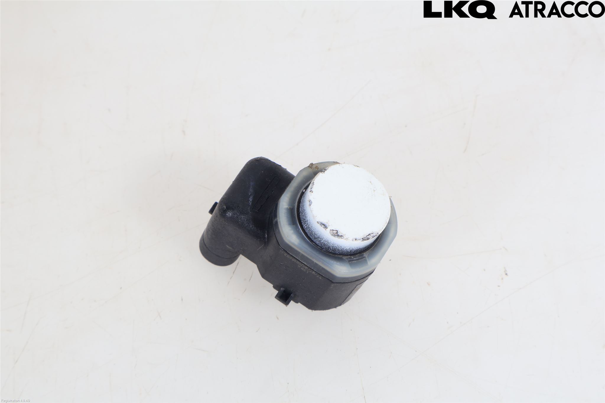 Audi A5 07-16 Sensor Parkering Front