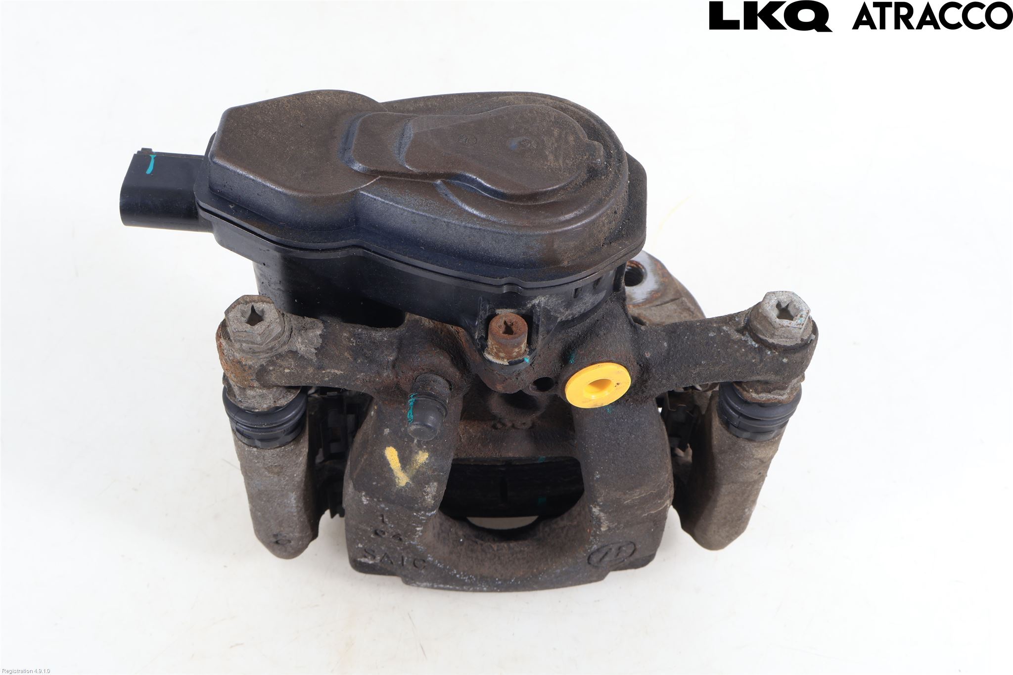 MG HS/EHS 21- Bremsecaliper Bak Venstre