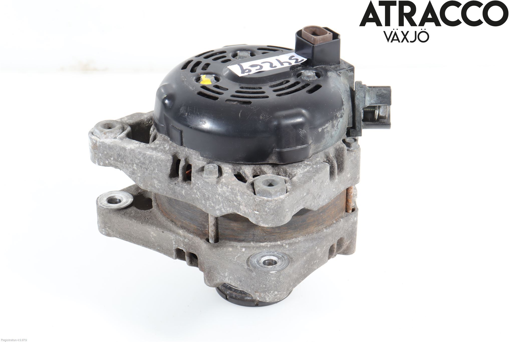 Ford FIESTA 13-17 Dynamo