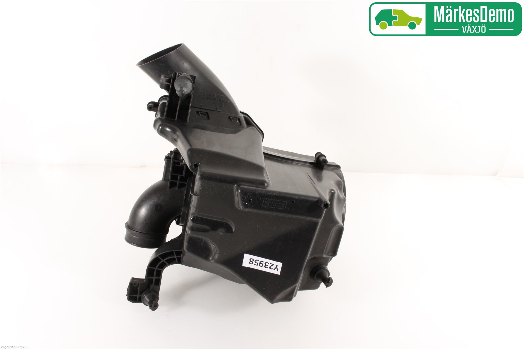 Ford FOCUS 11-14 Luftfilter Boks