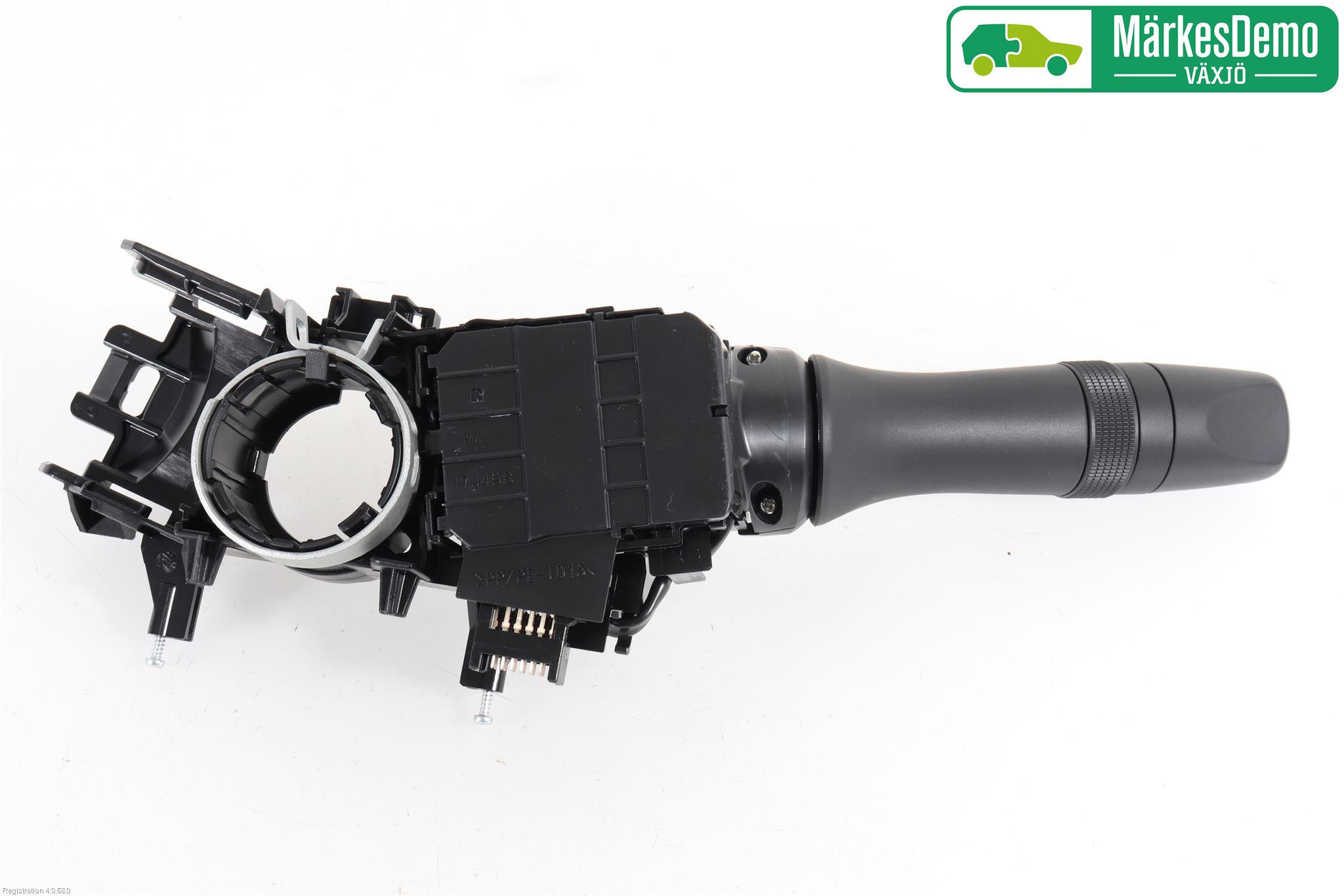 Suzuki SWIFT 17-24 Bryter Ratt Blinklys - Lys