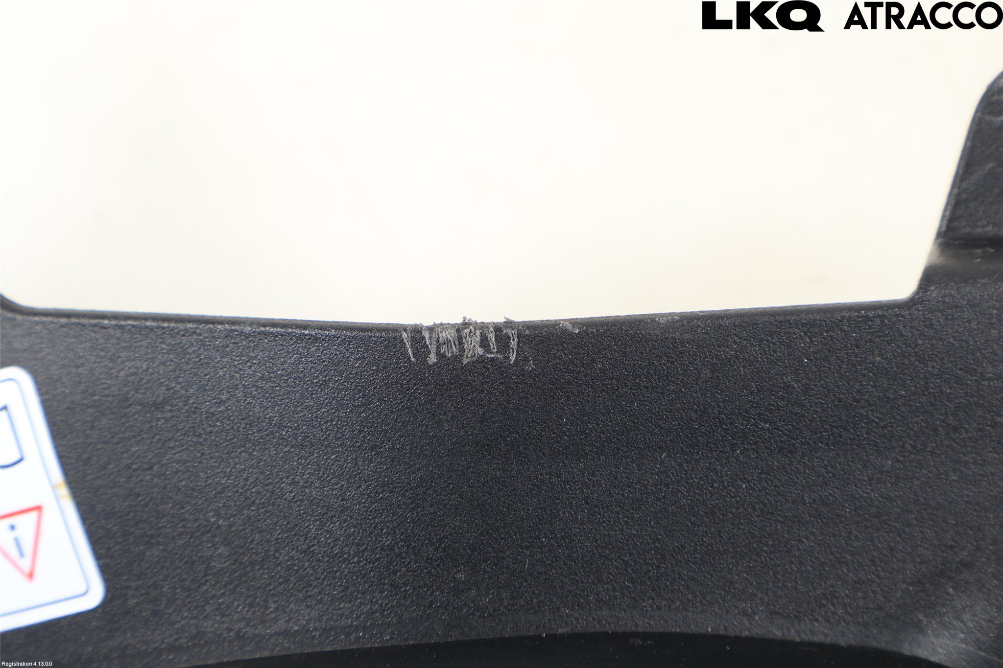 BMW 5 G30/G31/F90 17-23 Tackplast Front