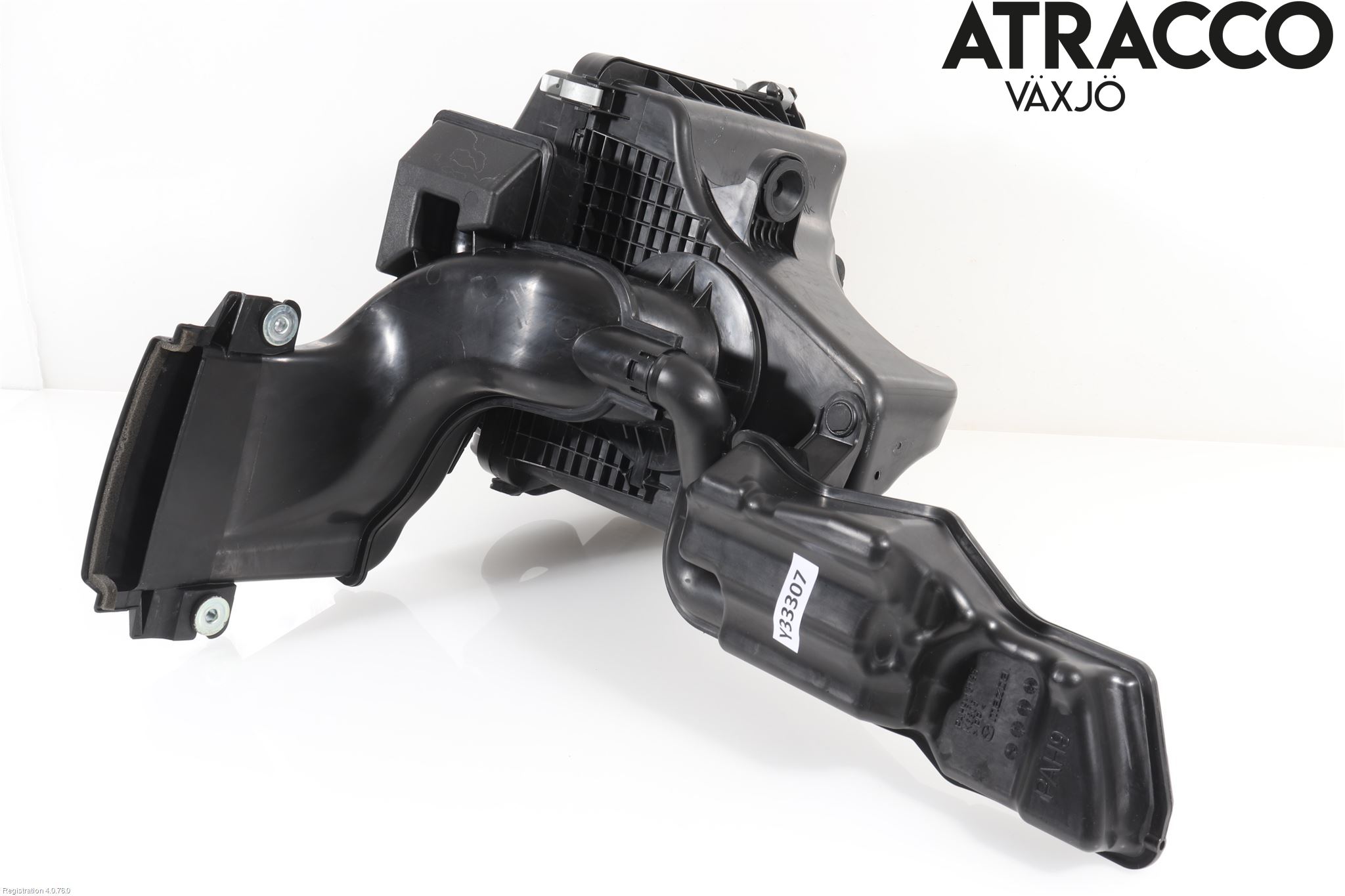 Mazda CX-30 20- Luftfilter Boks