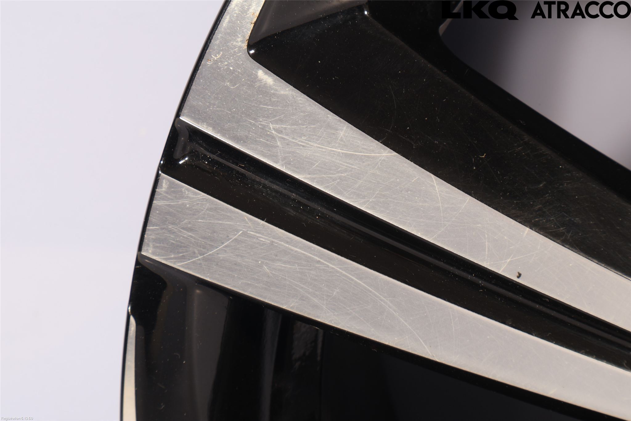 Toyota COROLLA 19- Felg Aluminium