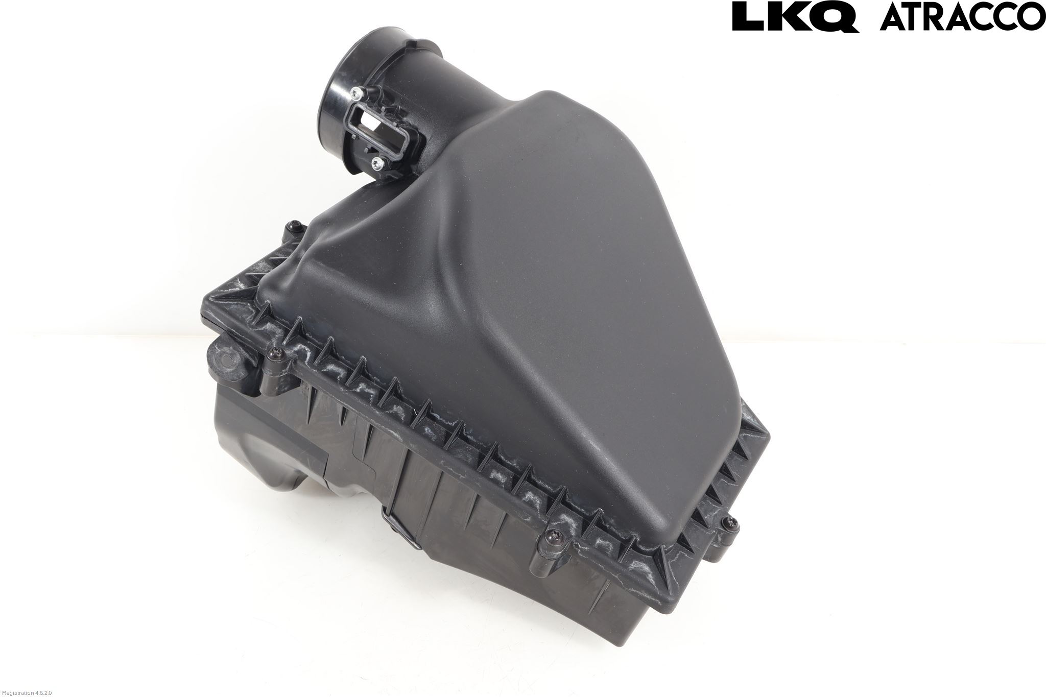 BMW 5 G30/G31/F90 17-23 Luftfilter Boks