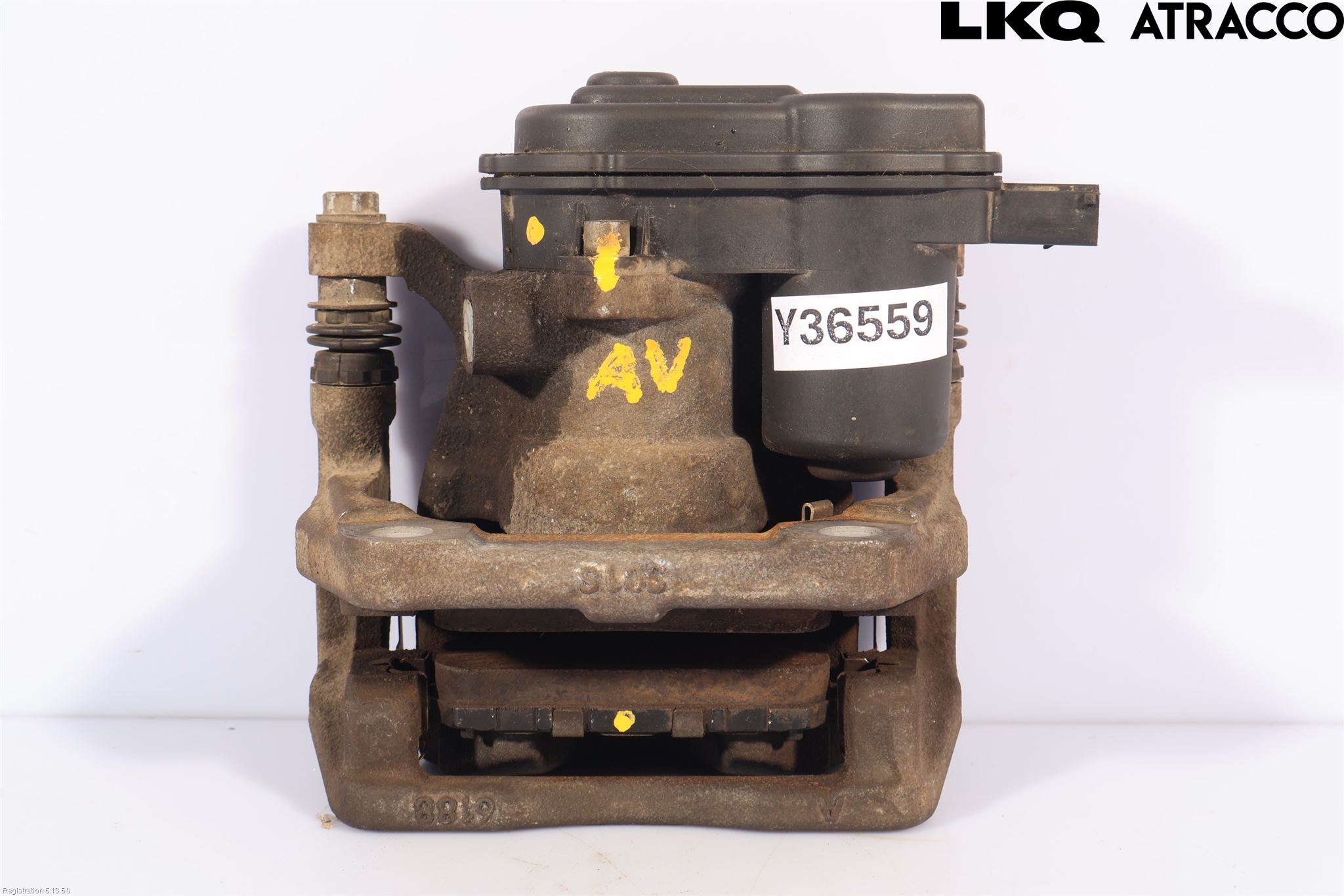Honda E:NY1 23- Bremsecaliper Bak Venstre