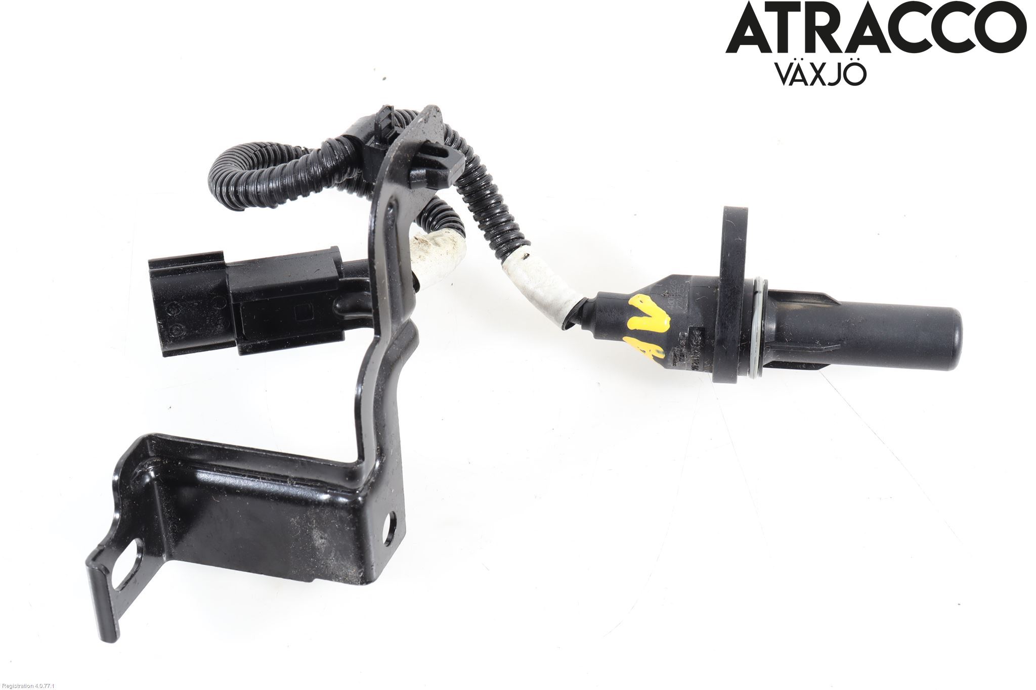 Hyundai TUCSON 05- Giver Turtall - Tenning