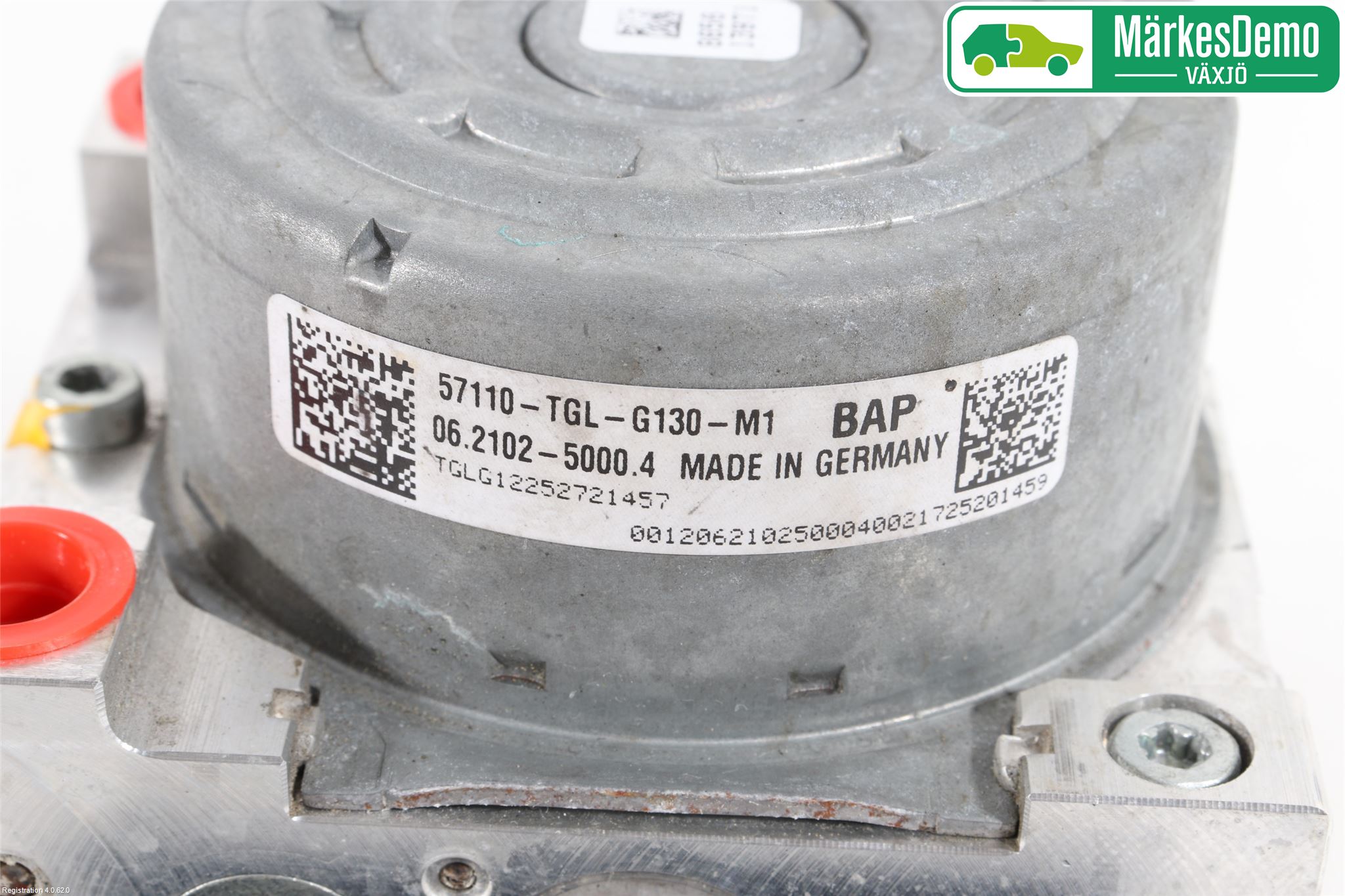 Honda CIVIC 17-22 Abs Hydraulikkaggregat