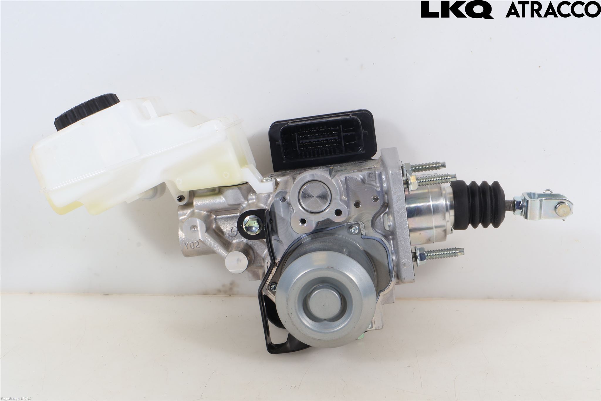 Lexus LBX 24- Brems Hovedsylinder