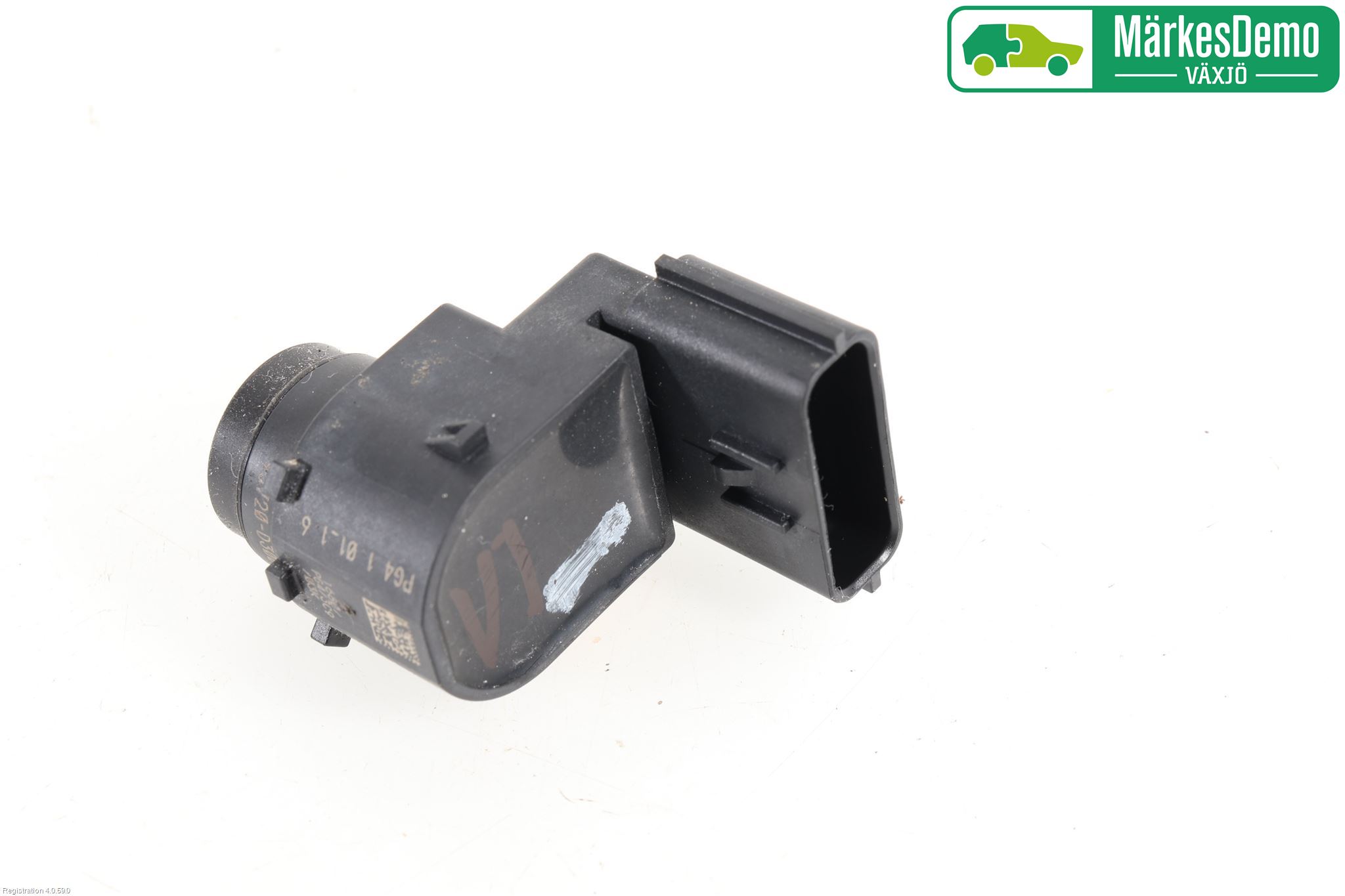 Hyundai IONIQ AE 17-22 Sensor Ryggesensor