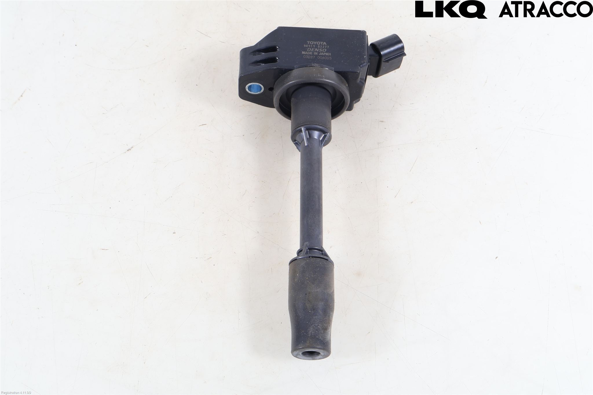 Toyota YARIS XP21 20- Coil