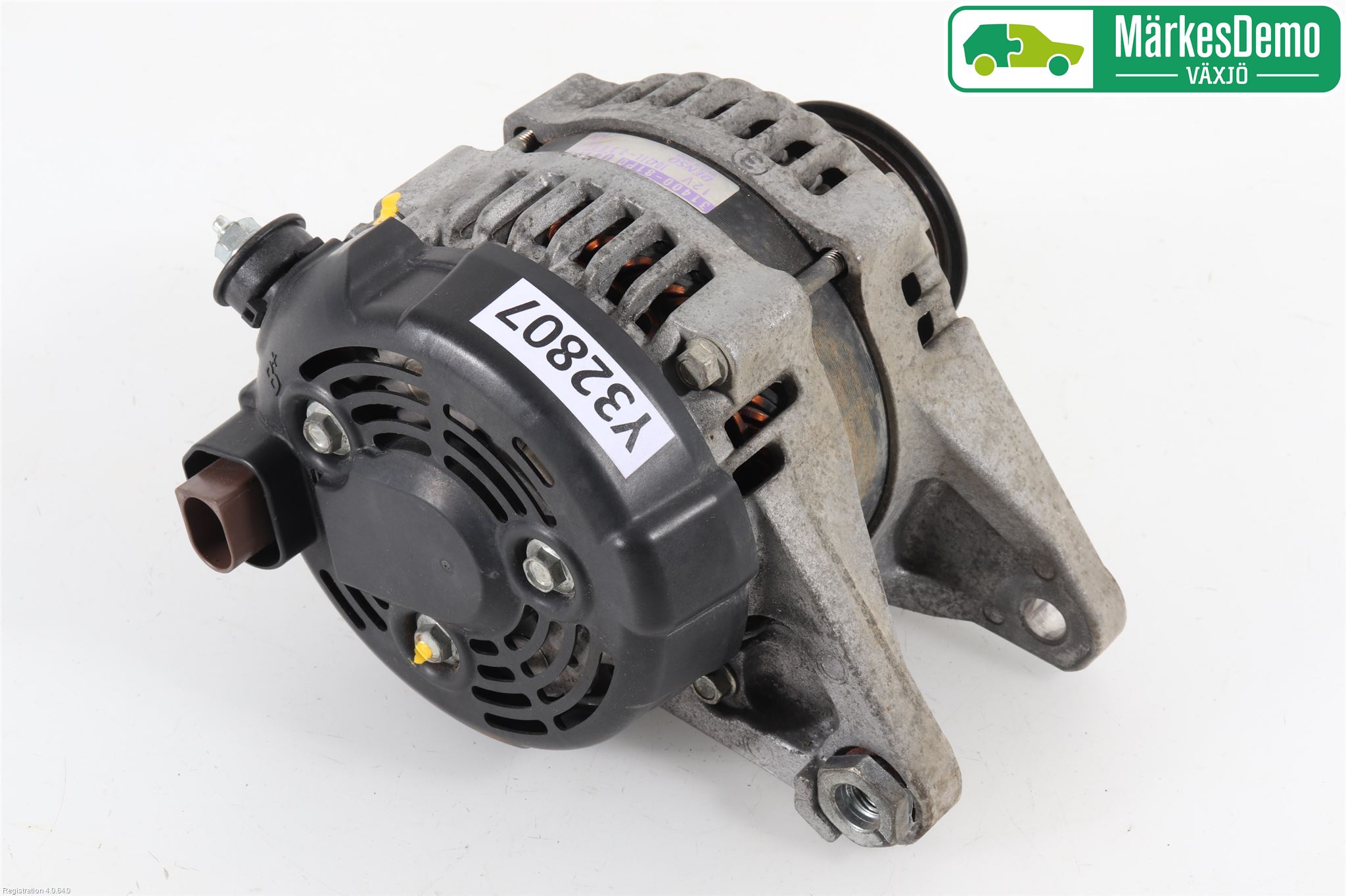 Suzuki SWIFT 17-24 Dynamo