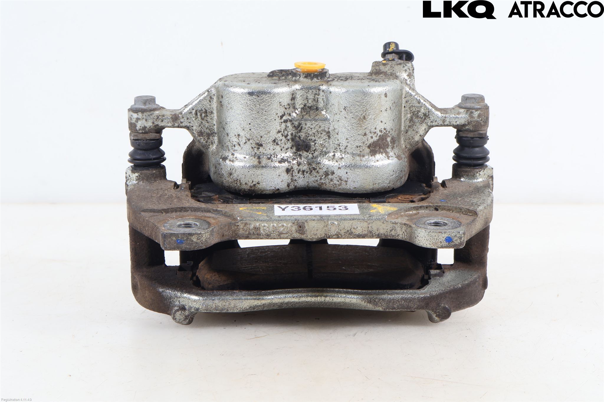 Toyota C-HR 24- Bremsecaliper Foran Høyre