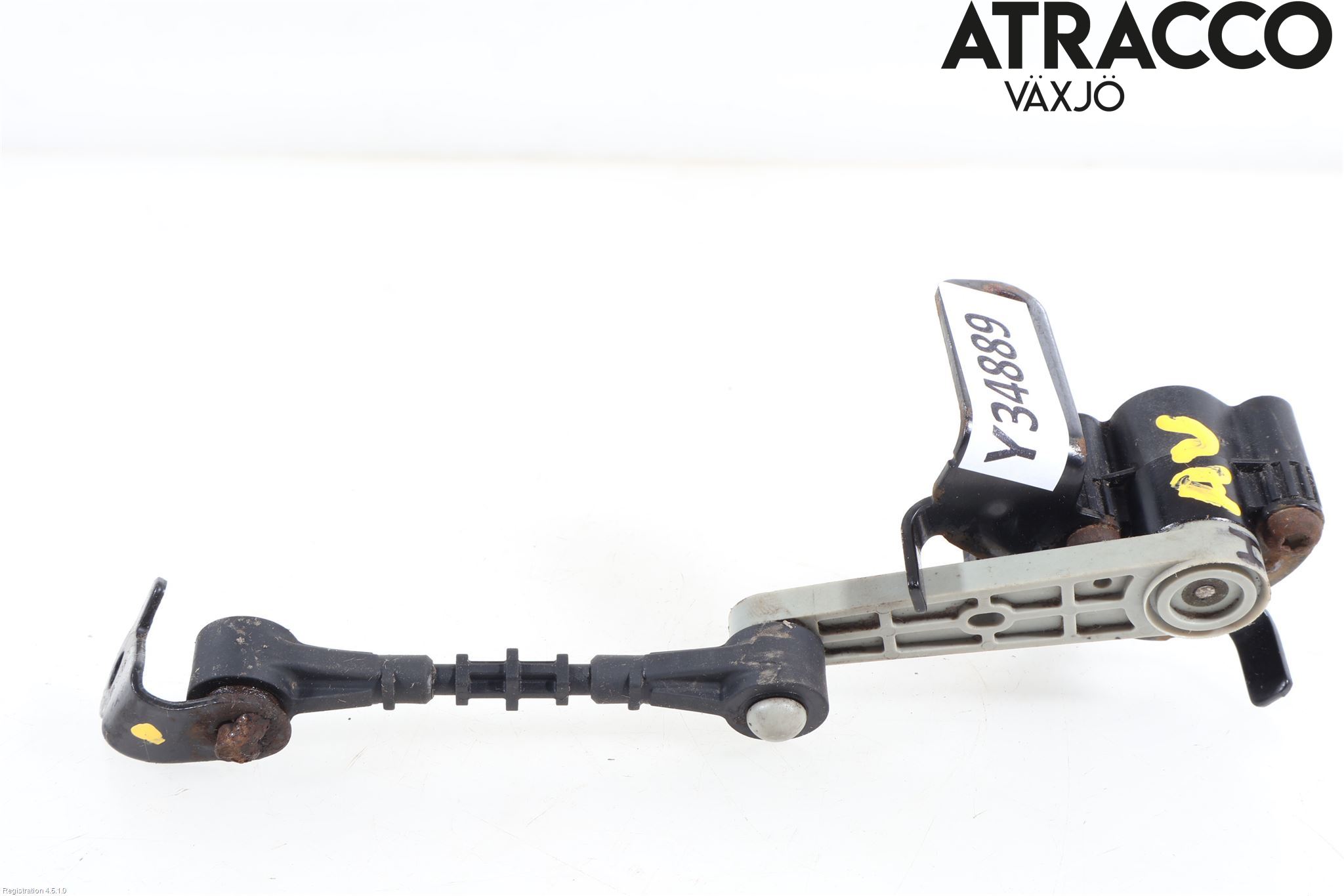 Landrover RANGE ROVER VELAR (L560) 17- Sensor Lysinnstilling