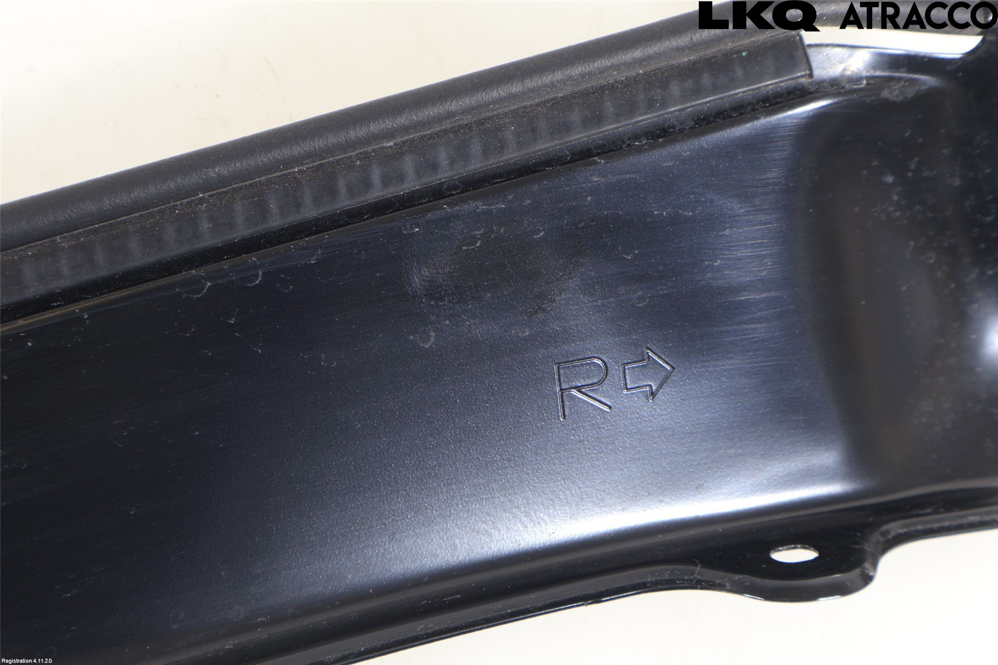 Toyota RAV4 19- Baklukeåpner Automatisk