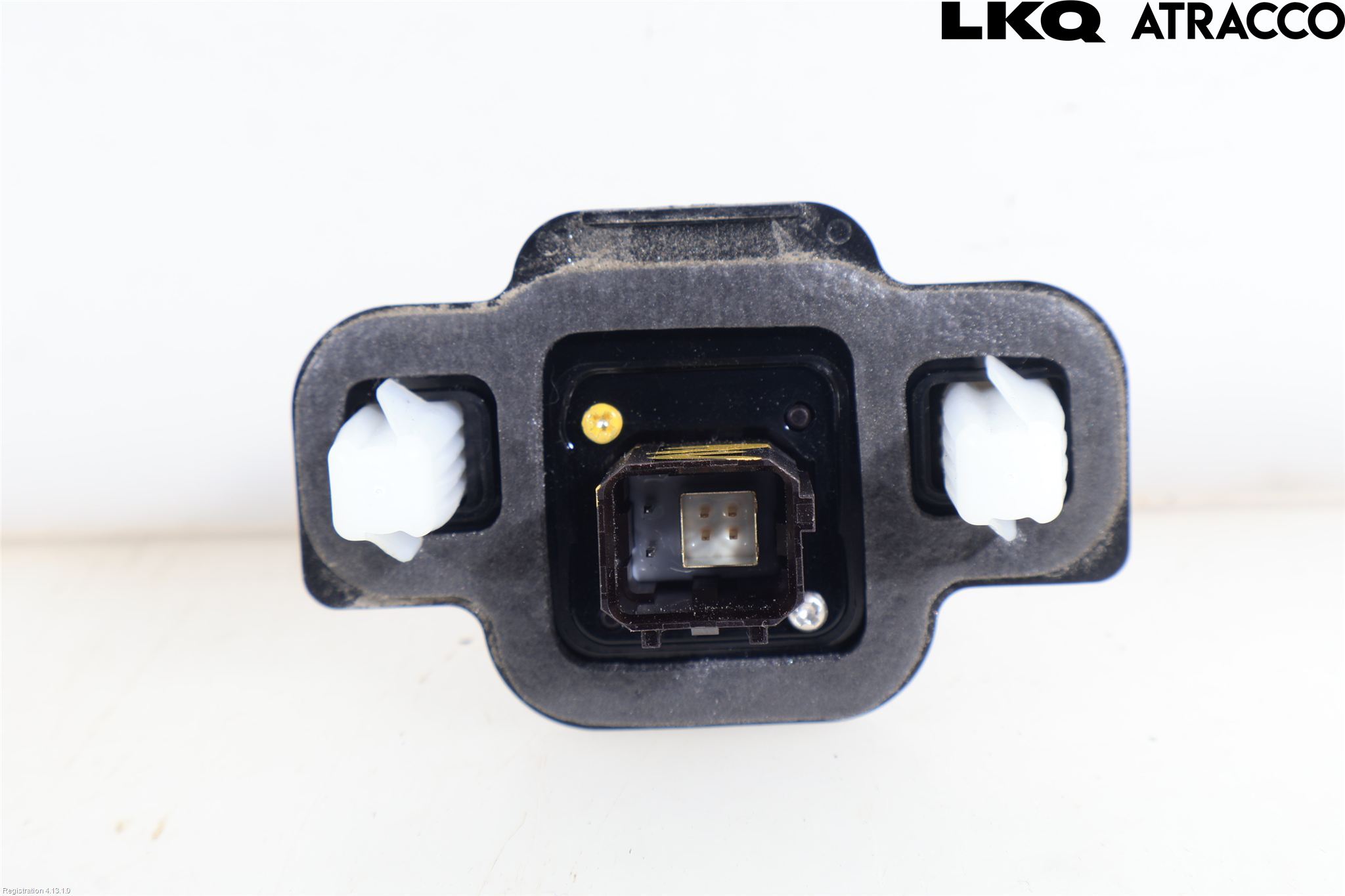 Toyota COROLLA CROSS XG10 22- Parkeringshjelp Kamera