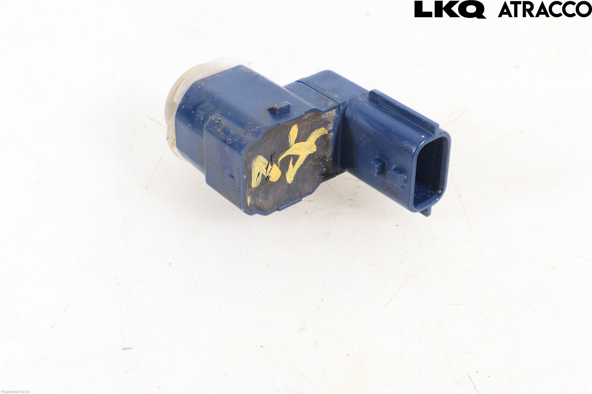 Mitsubishi OUTLANDER 13-21 Sensor Ryggesensor