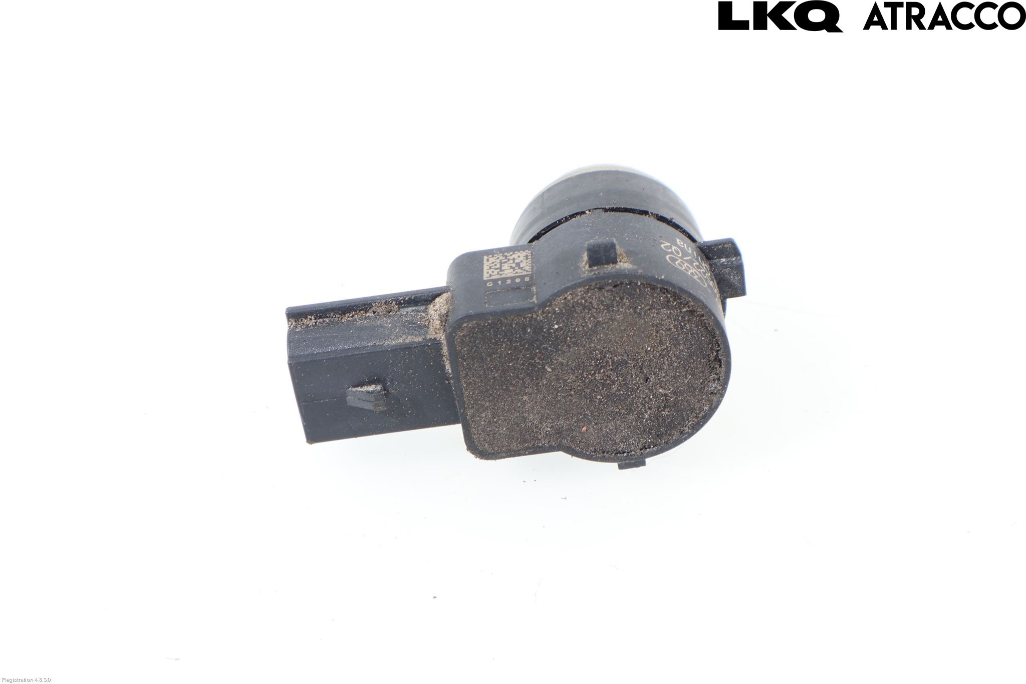 Opel MOKKA 13-20 Sensor Ryggesensor