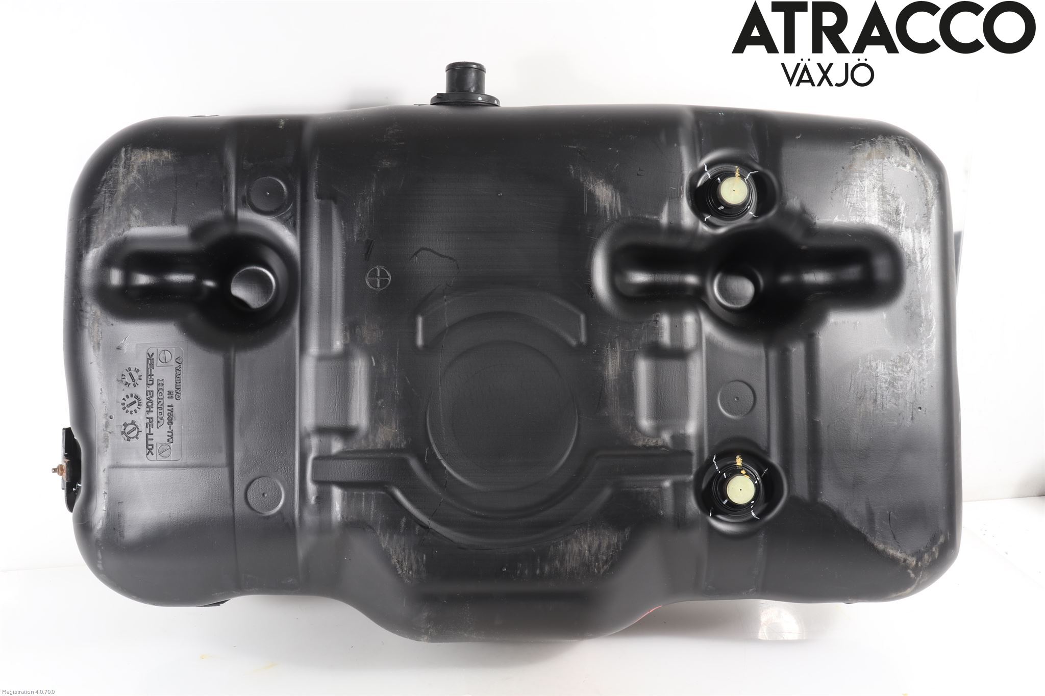 Honda HR-V 15-21 Drivstofftank Innsprøytning