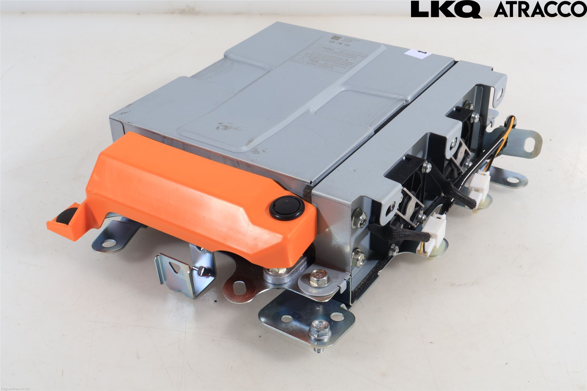 Mitsubishi OUTLANDER 13-21 Converter - Momentforsterker