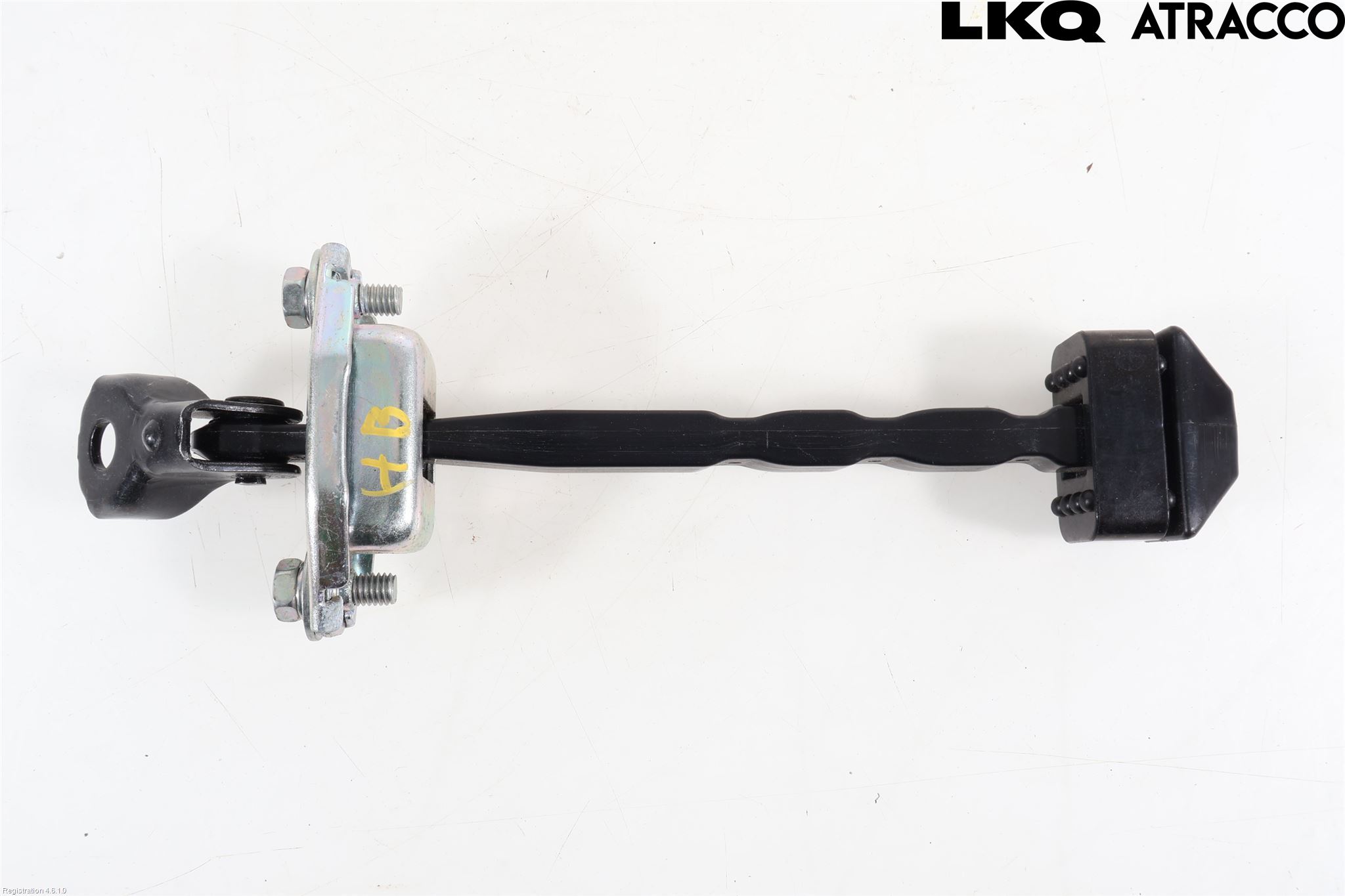 Honda ZR-V 23- Dørstopper