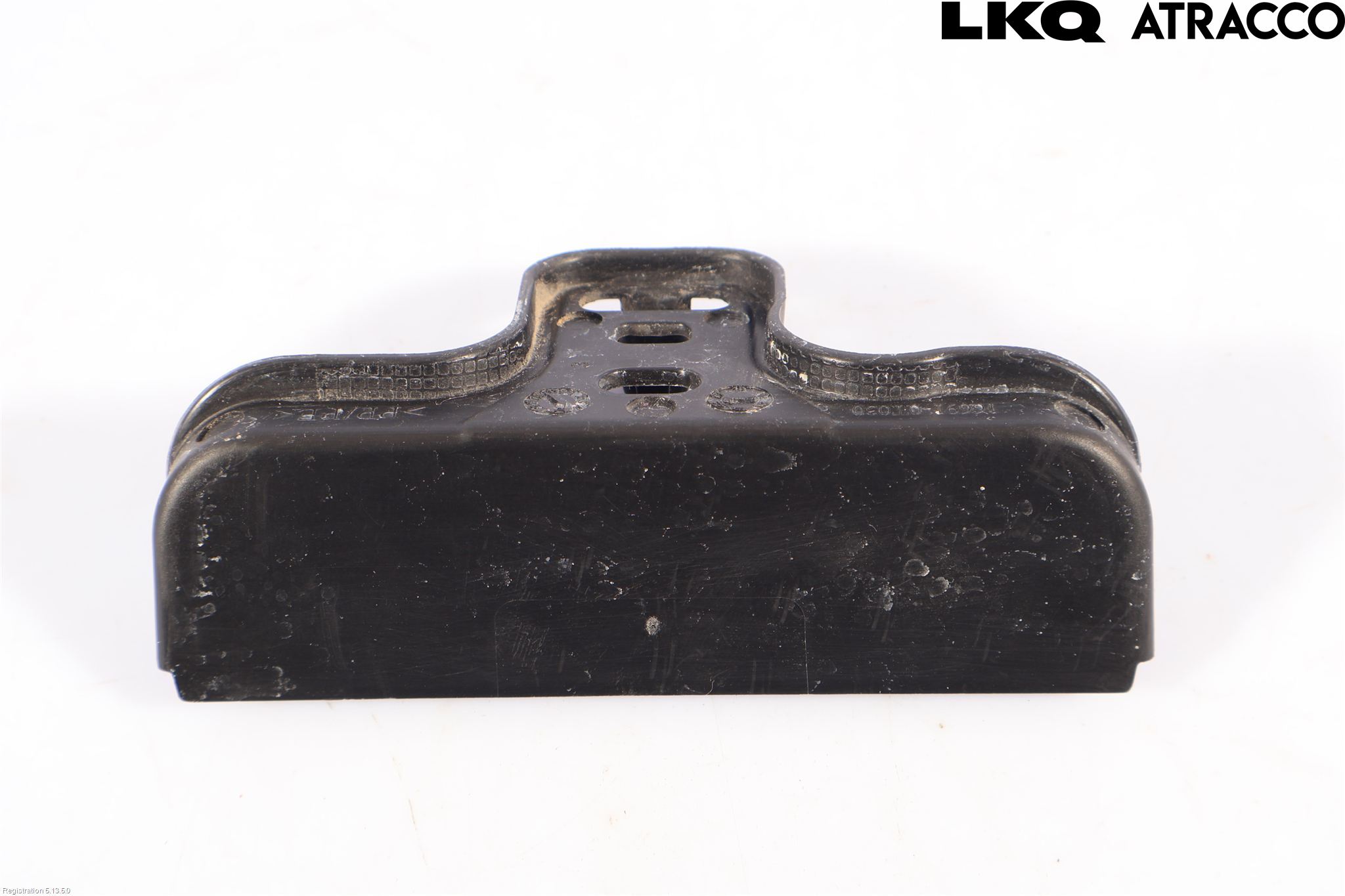 Toyota COROLLA 19- Luftstyring Front