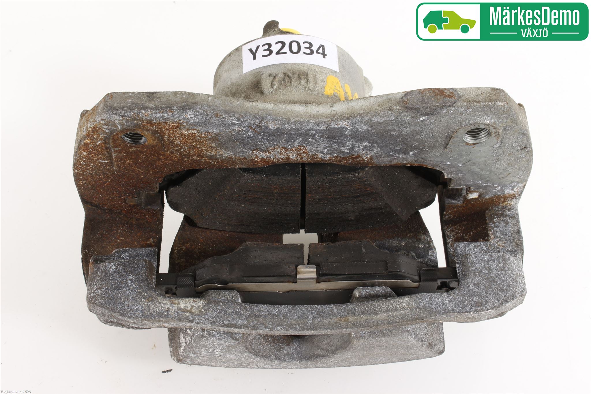 Toyota AURIS 13-19 Bremsecaliper Foran Høyre