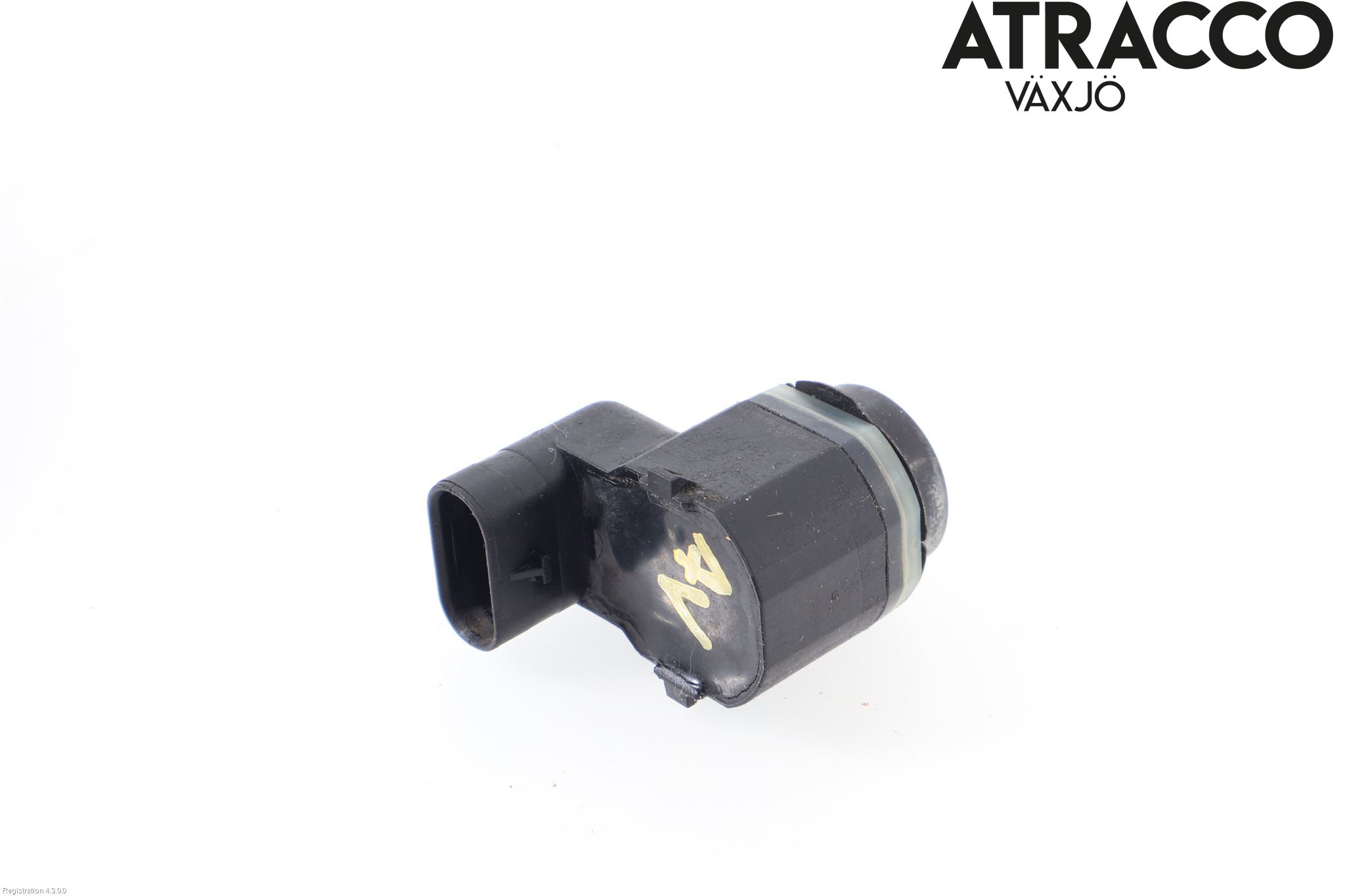 BMW 5 F10/F11/F18 09-17 Sensor Parkering Front