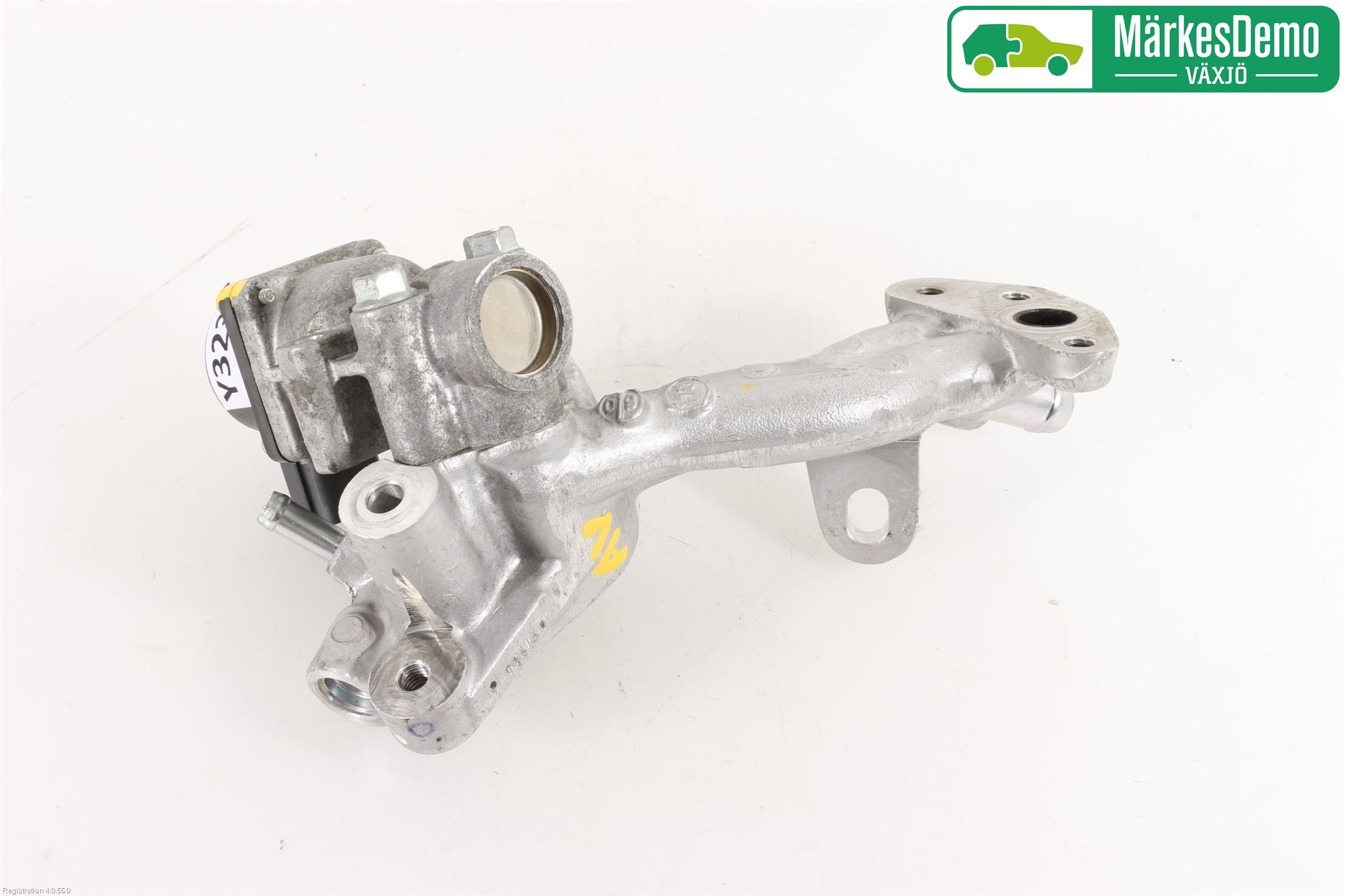 Mitsubishi OUTLANDER 13-21 Egr Ventil