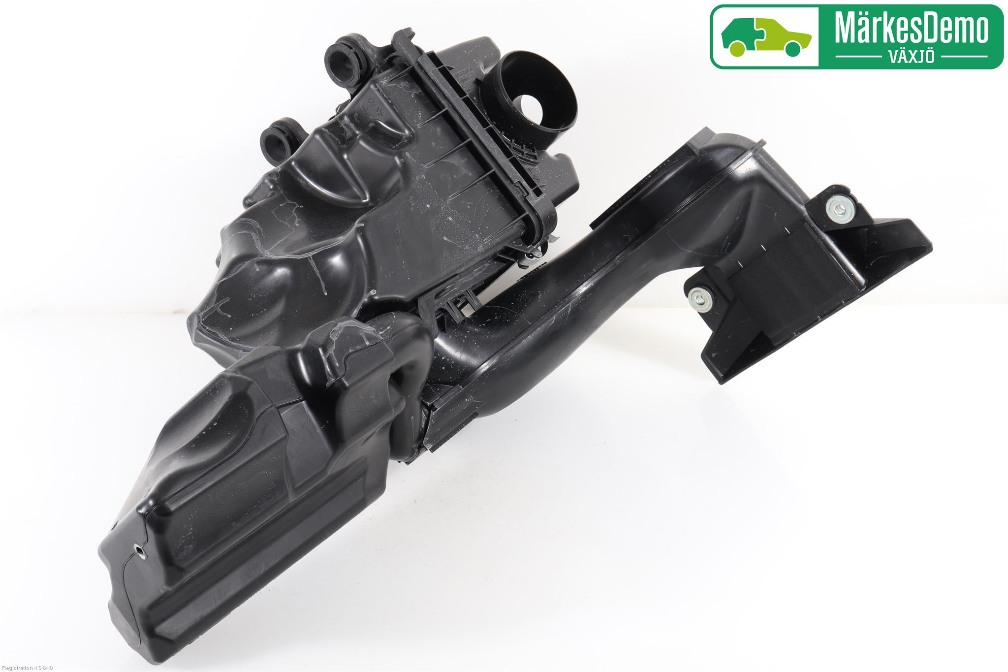 Mazda CX-5 17- Luftfilter Boks