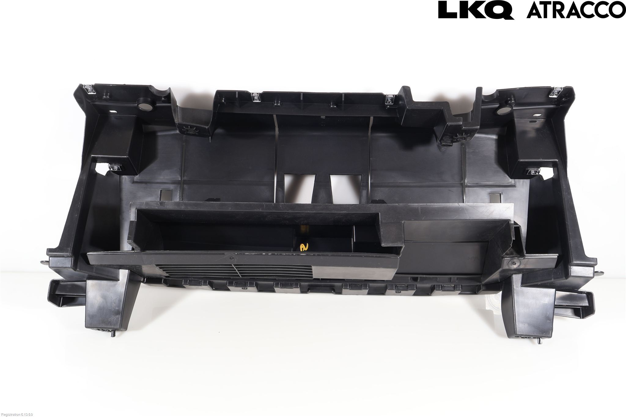 Toyota PROACE CITY 20- Luftstyring Front