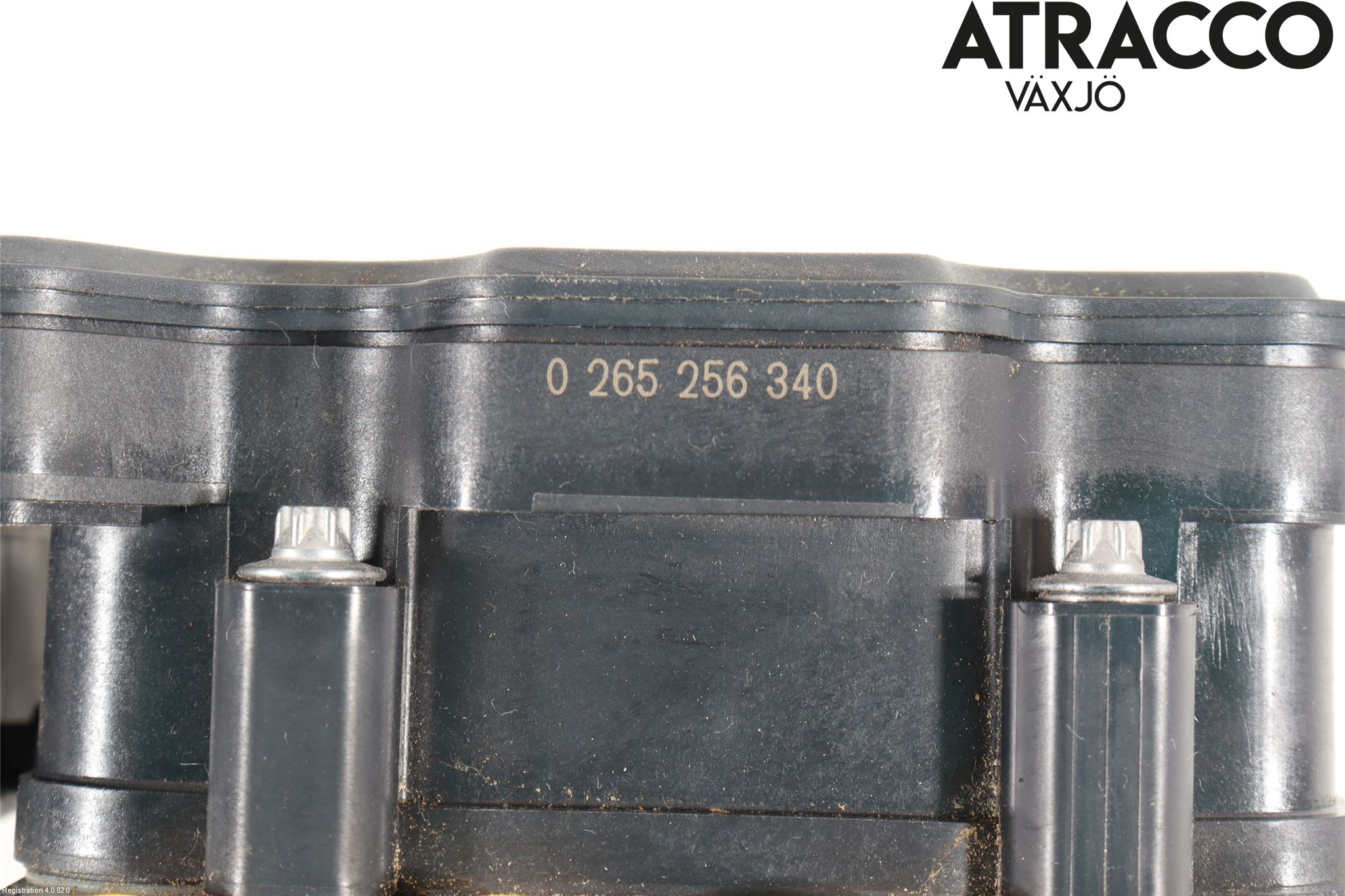 Mazda MX-5 IV (ND/ND2/ND3) MIATA 15- Abs Hydraulikkaggregat
