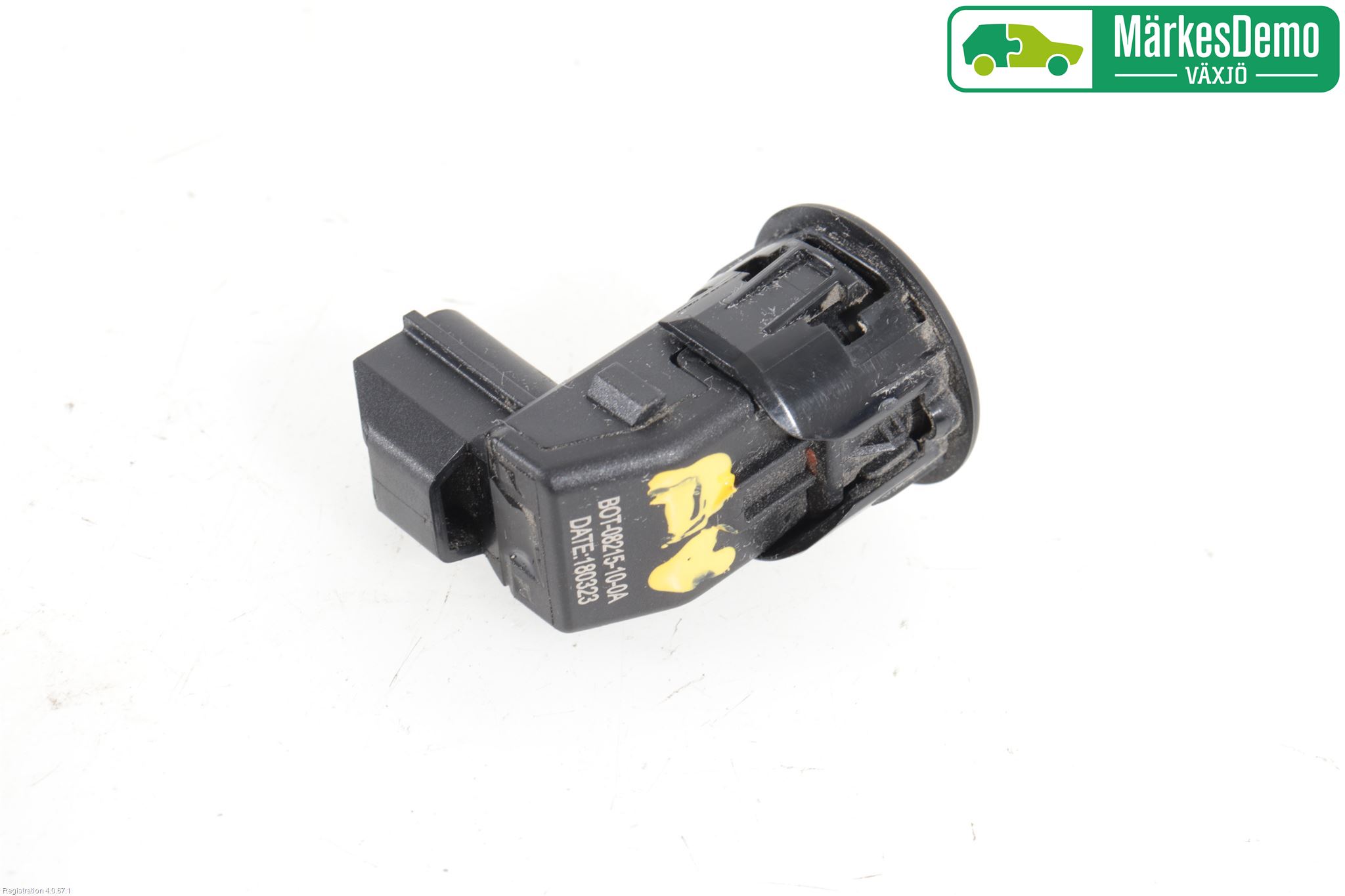 Suzuki VITARA 15- Sensor Ryggesensor