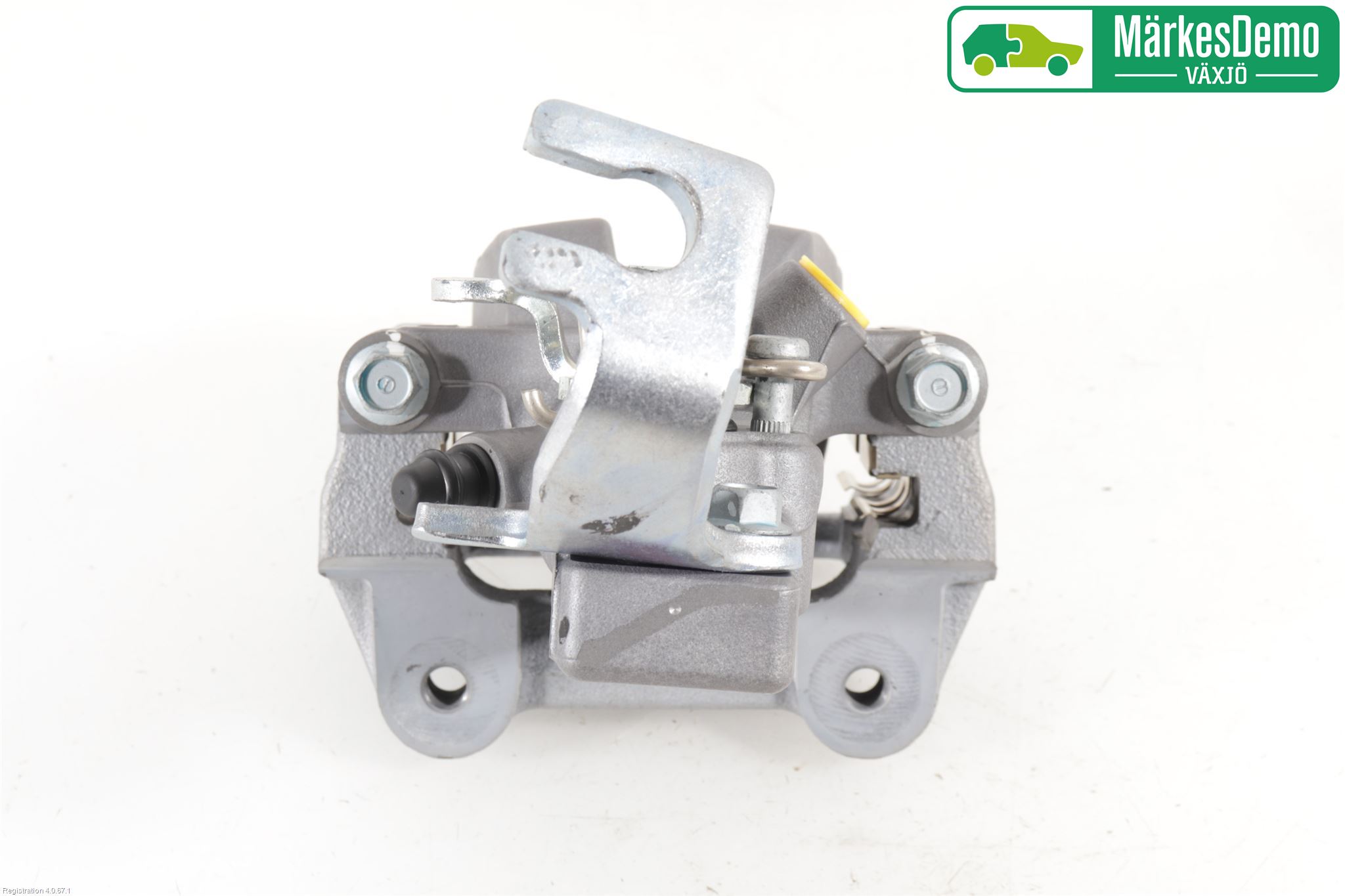 Mazda MX-5 IV (ND/ND2/ND3) MIATA 15- Bremsecaliper Bak Venstre