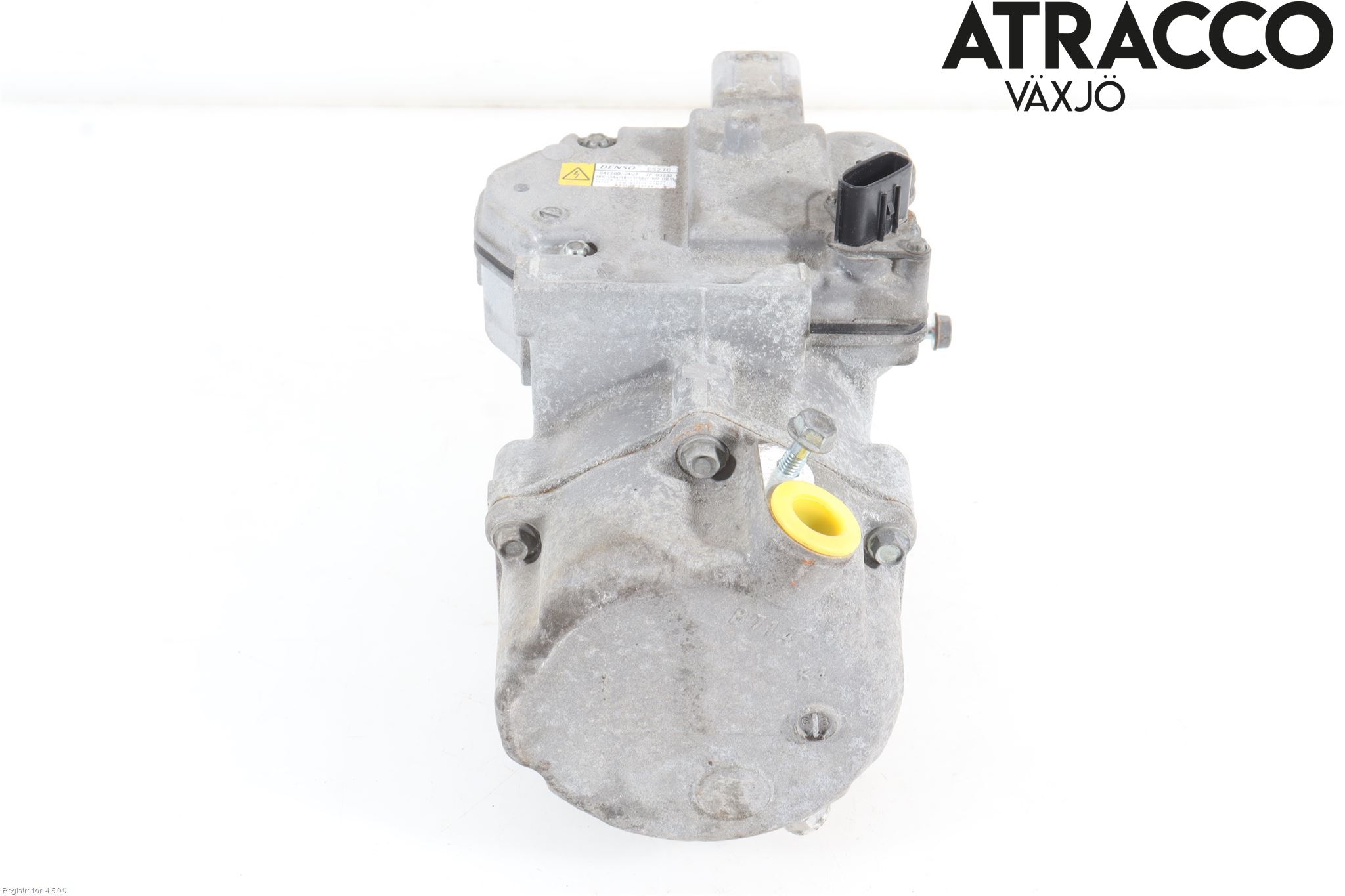 Toyota PRIUS+ ZVW40 12-20 Varme Ac Kompressor