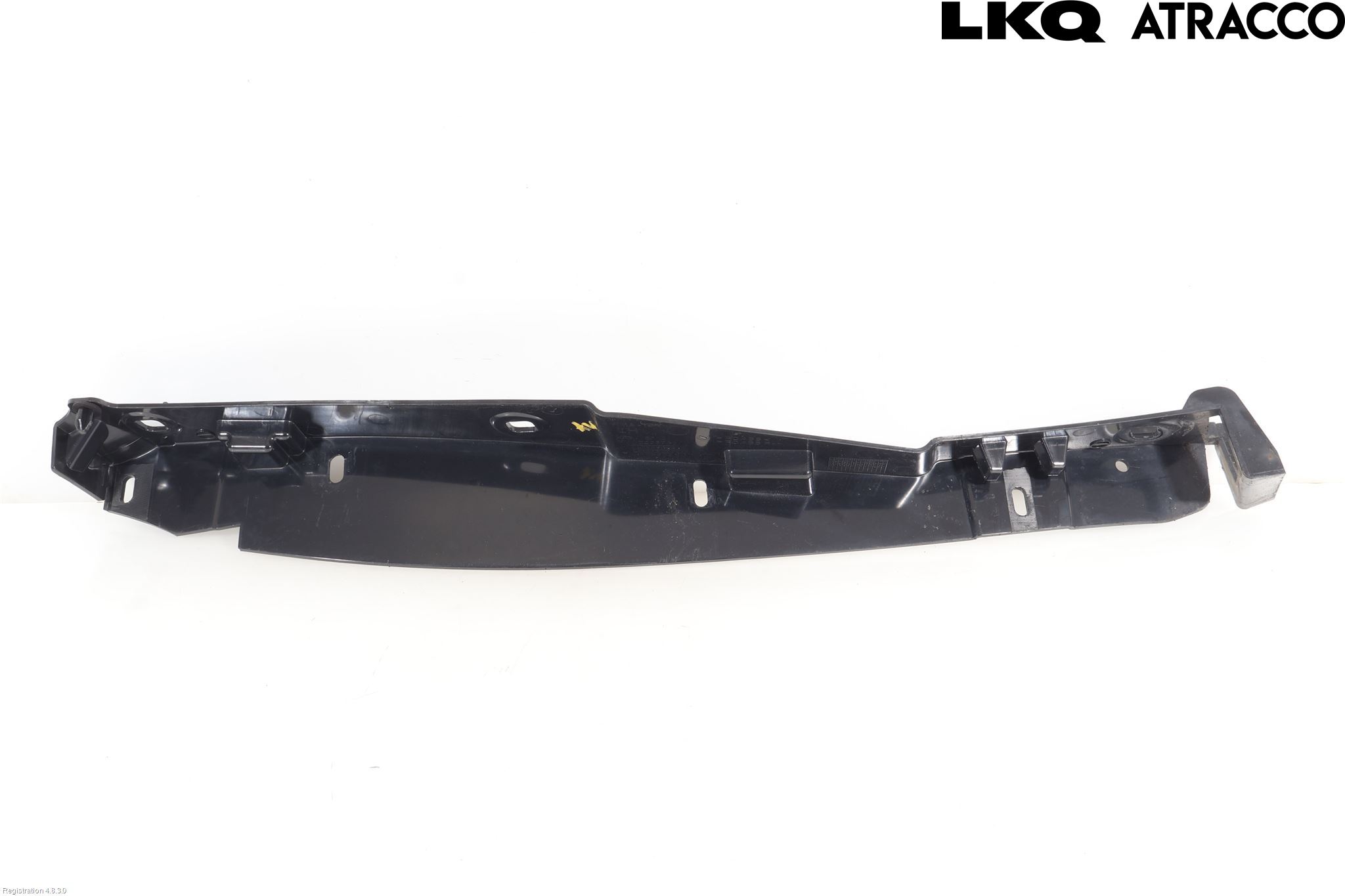 BMW i3 I01 13-22 Skjerm Bak V