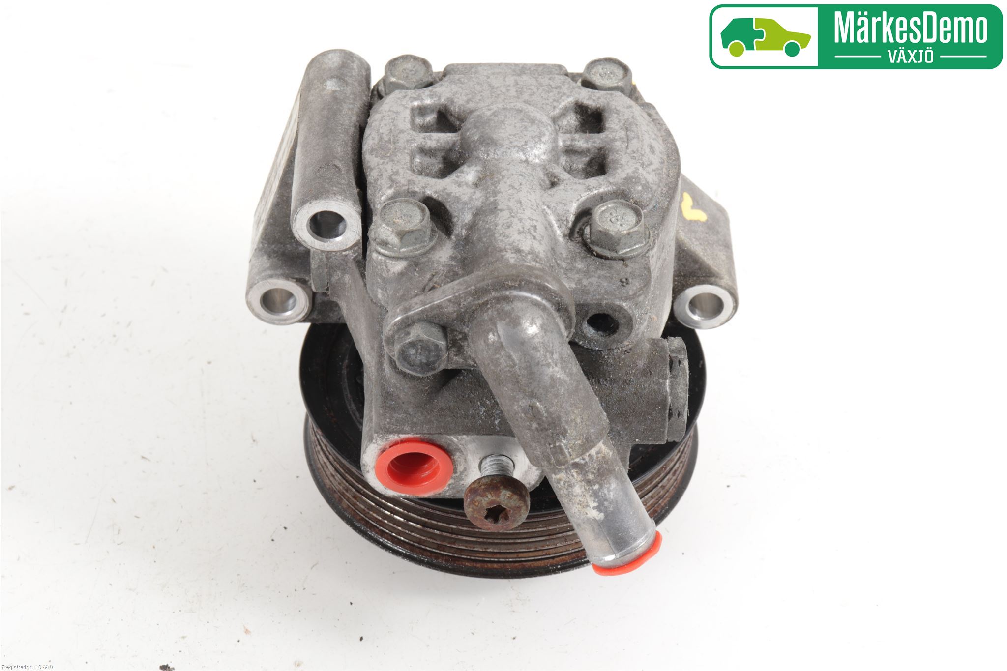Ford MONDEO 07-15 Servo Pumpe