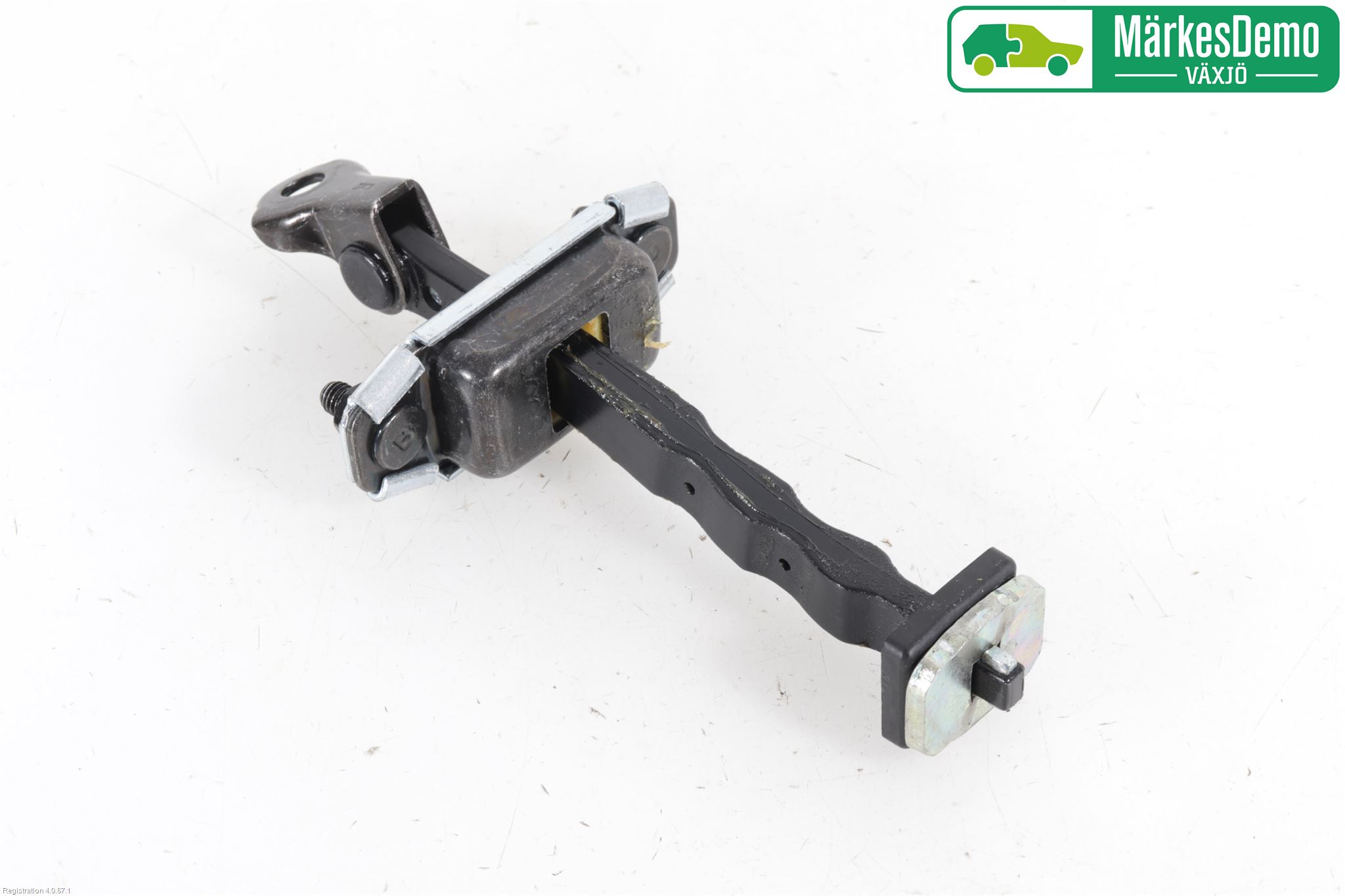 Hyundai KONA/ELECTRIC OS 18-23 Dørstopper
