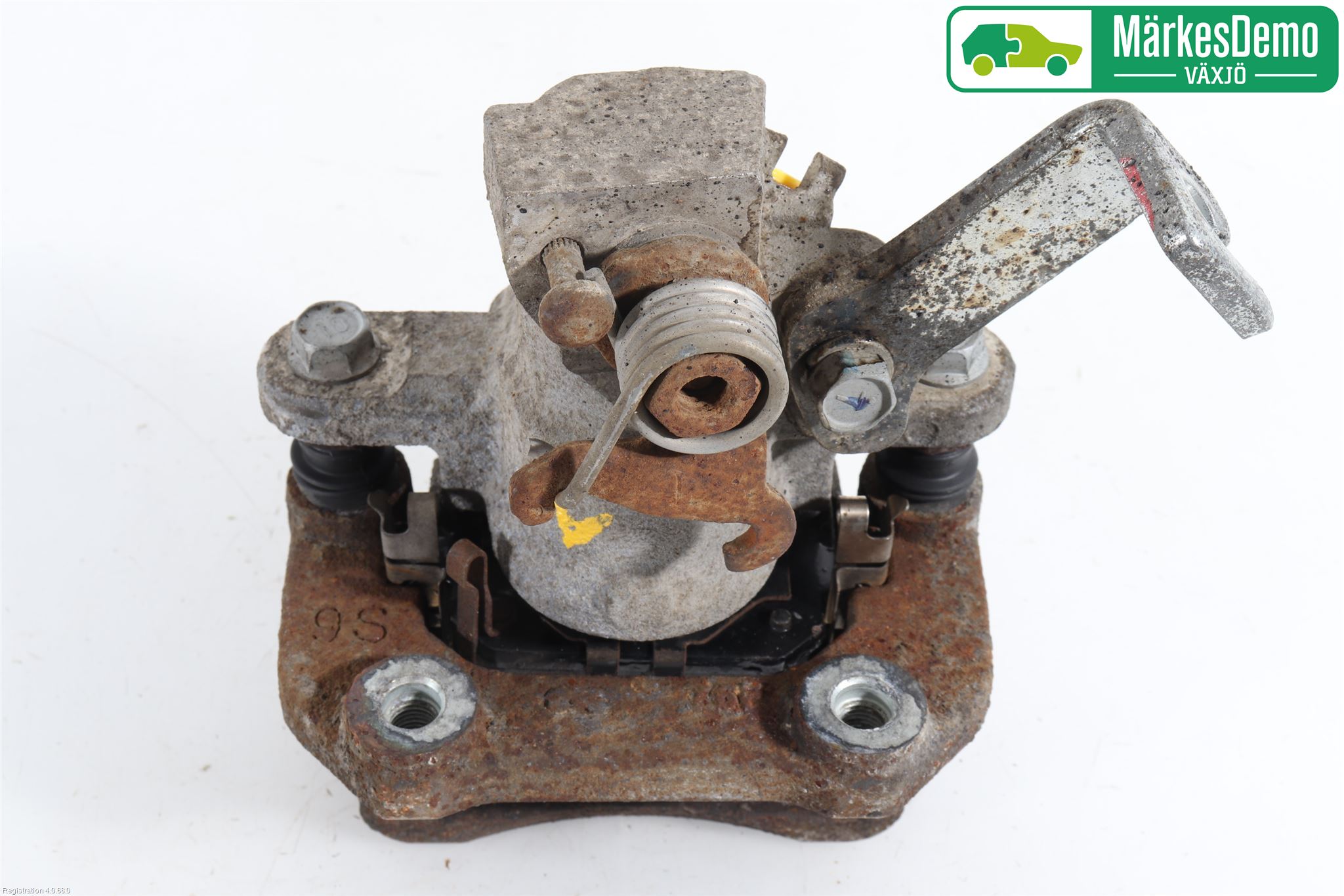 Suzuki VITARA 15- Bremsecaliper Bak Venstre