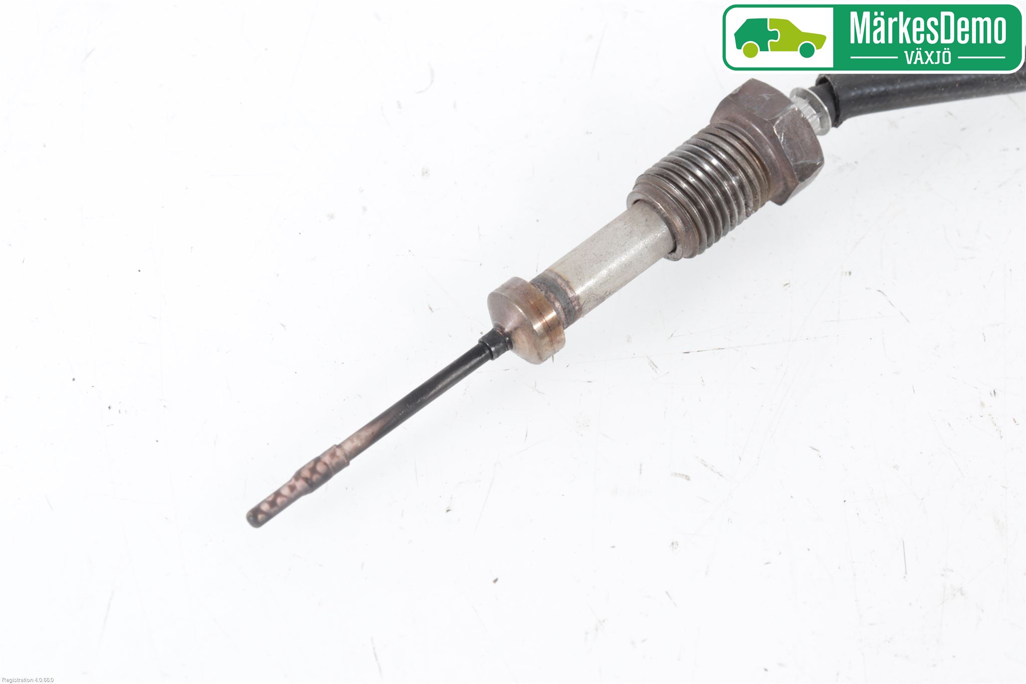 Toyota AVENSIS 09-15 Sensor Eksos