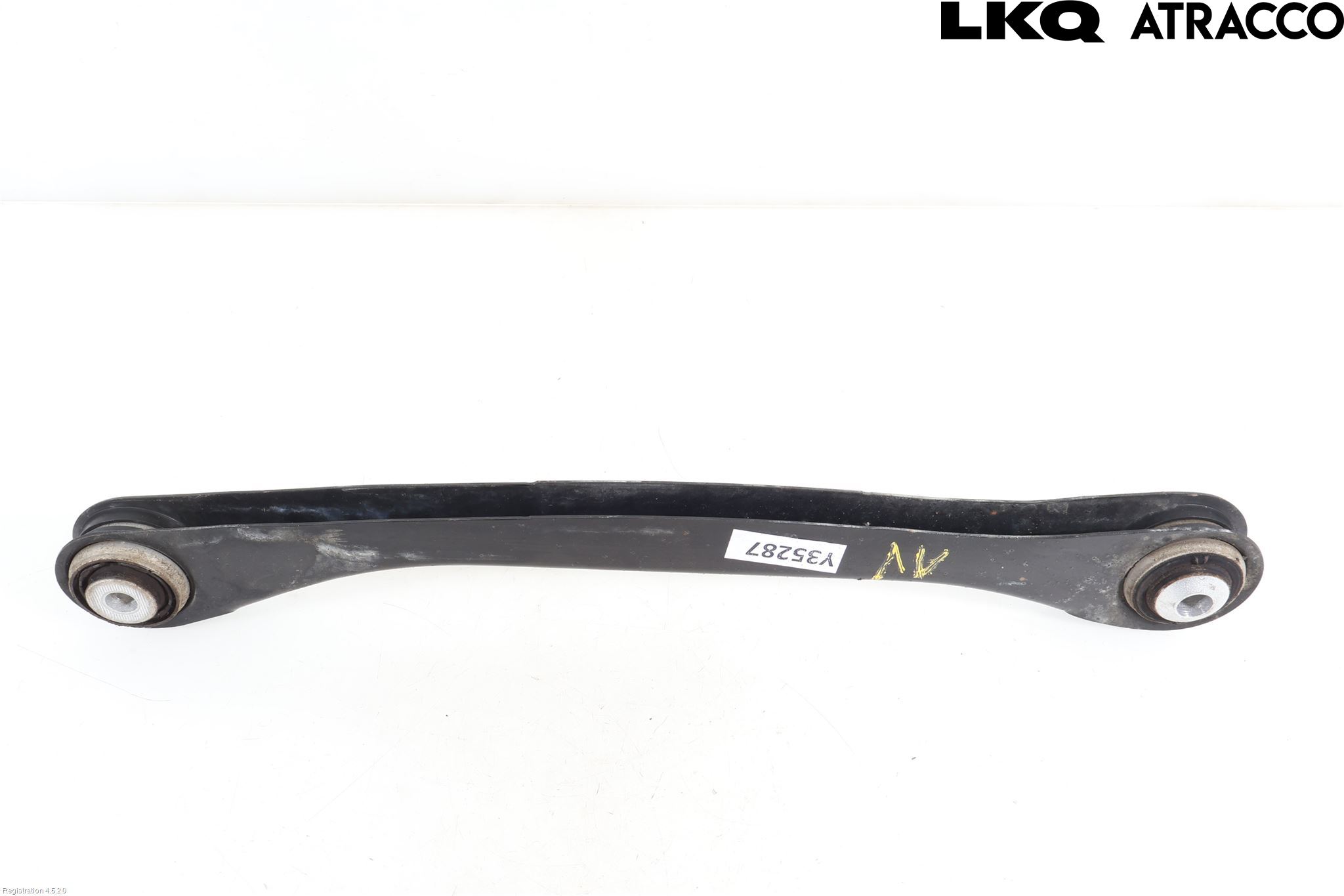 BMW 5 G30/G31/F90 17-23 Bærearm Bak Høyre Øvre