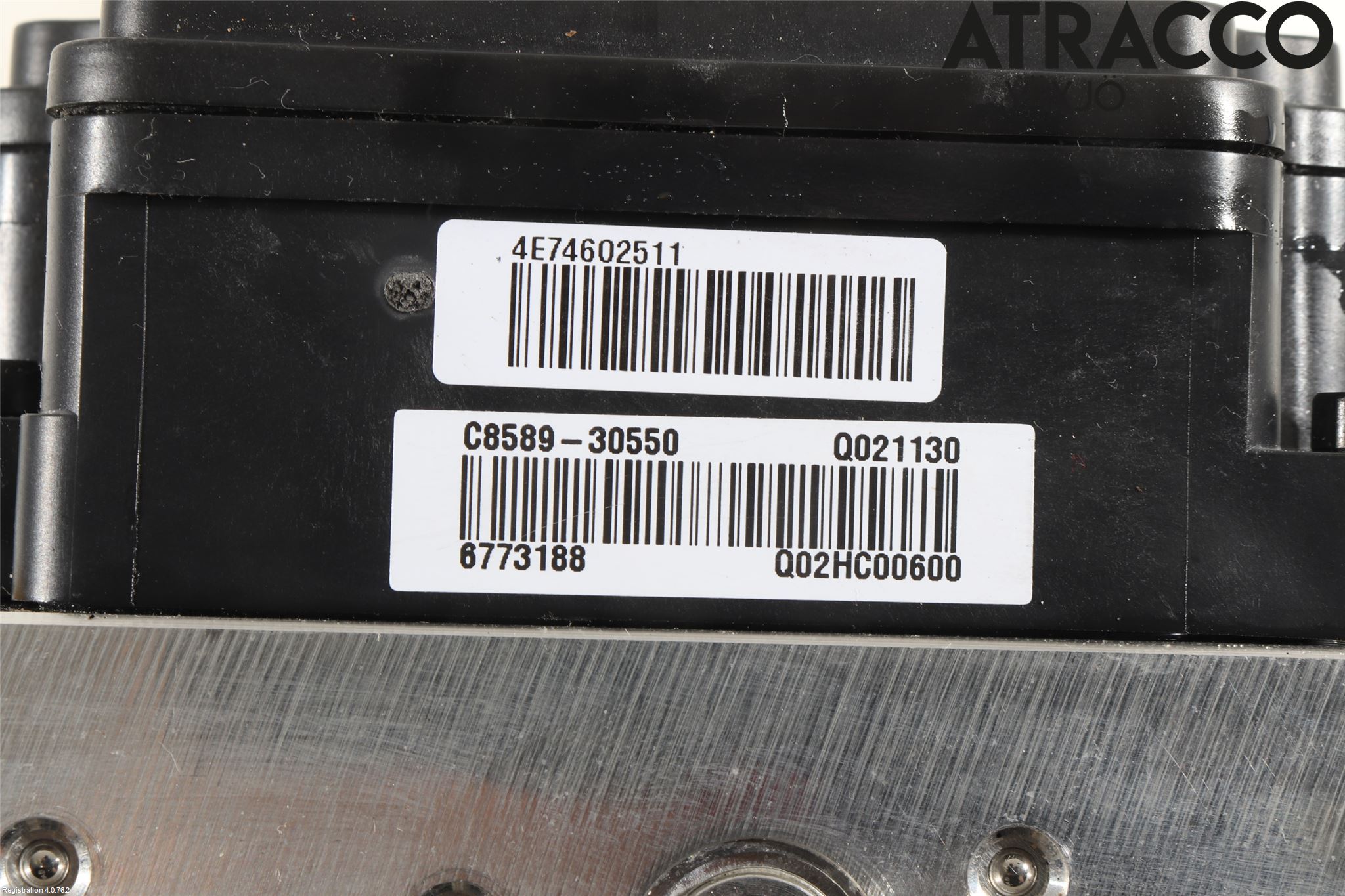 Hyundai i20 GB 15-20 Abs Hydraulikkaggregat