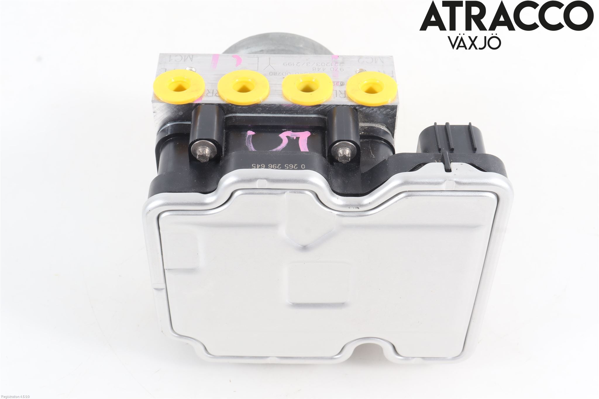 Mazda 2 KB Hybrid 22- Abs Hydraulikkaggregat