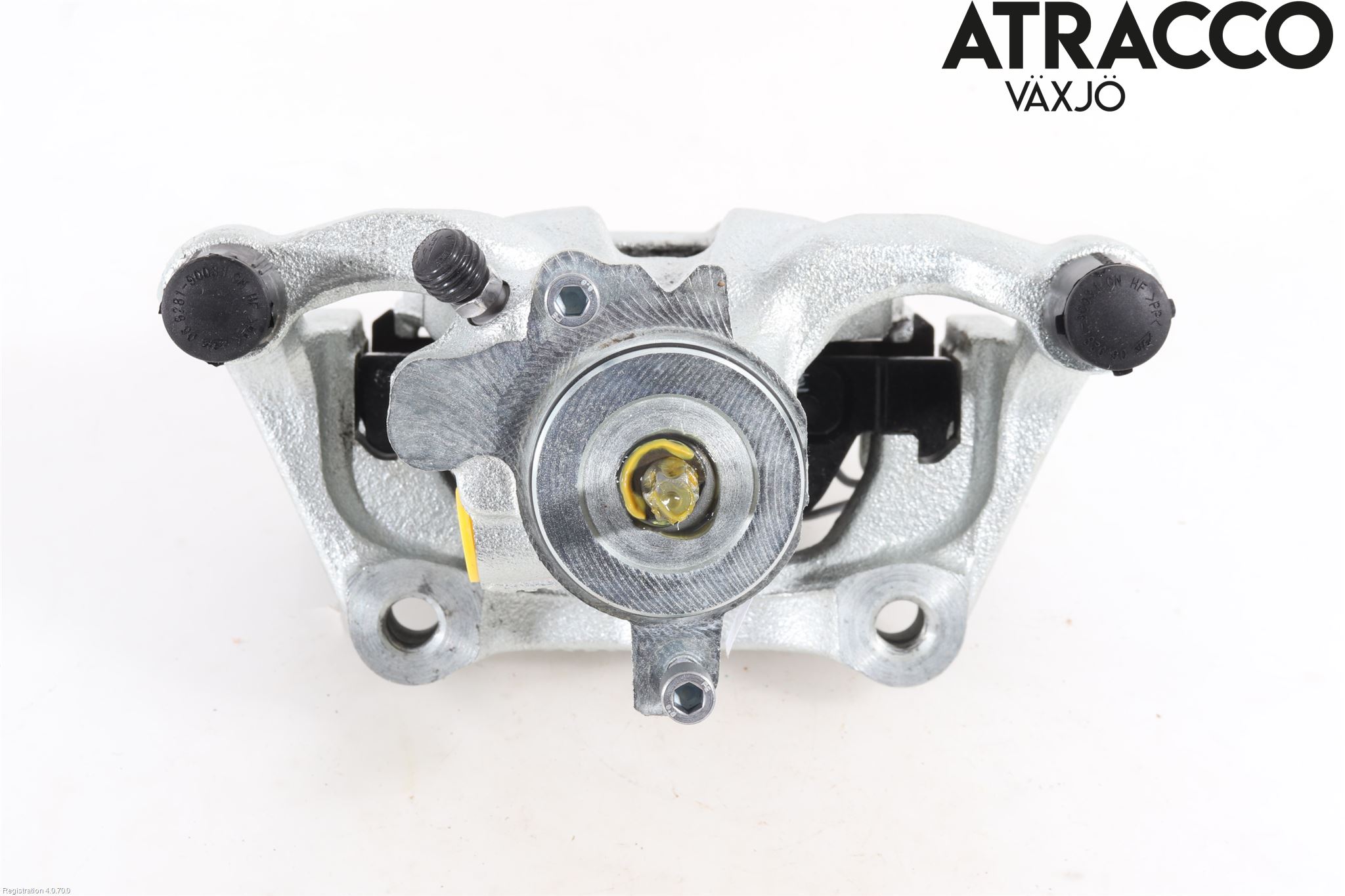 Mazda CX-30 20- Bremsecaliper Bak Venstre