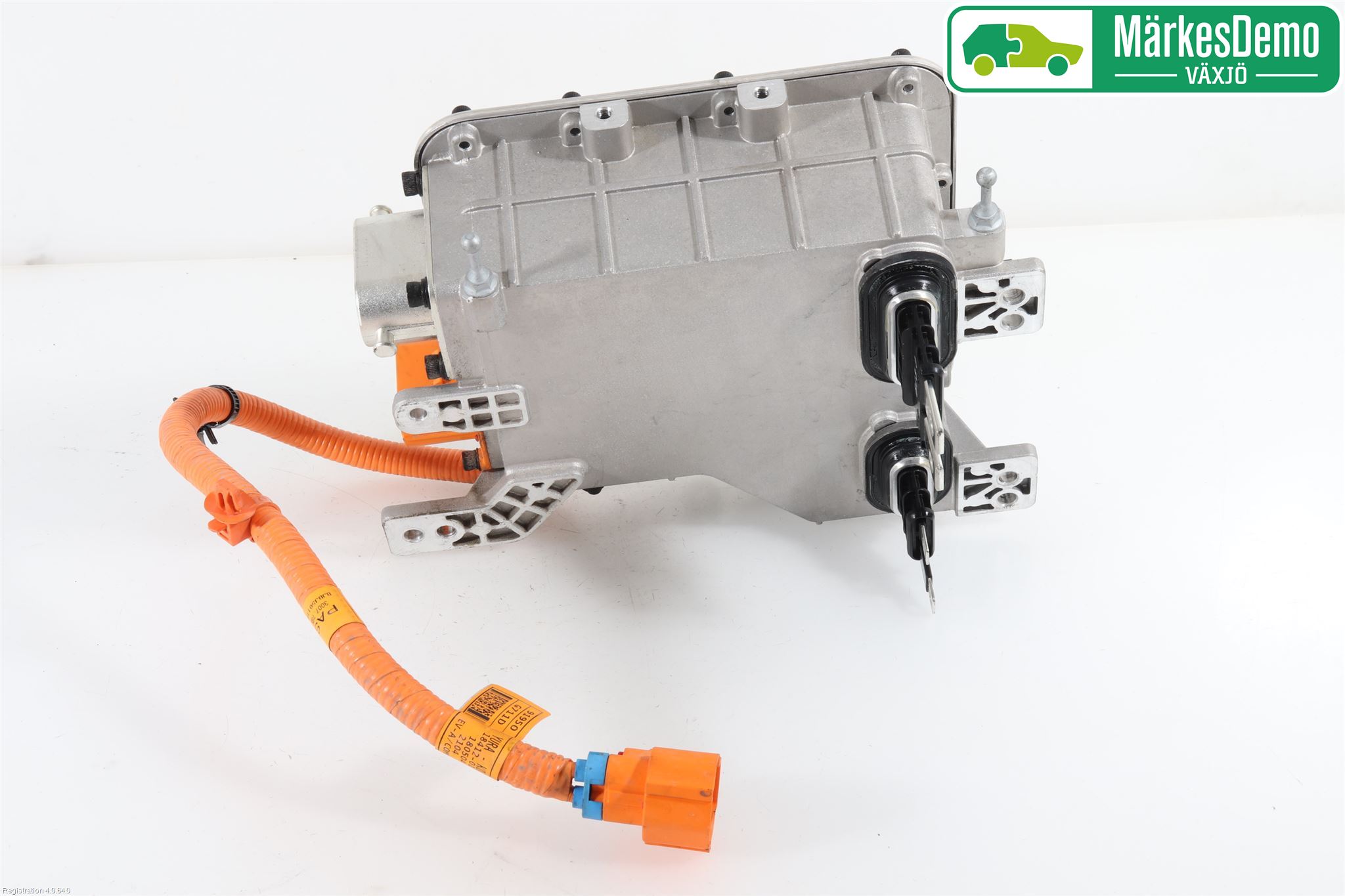Hyundai IONIQ AE 17-22 Converter - Momentforsterker