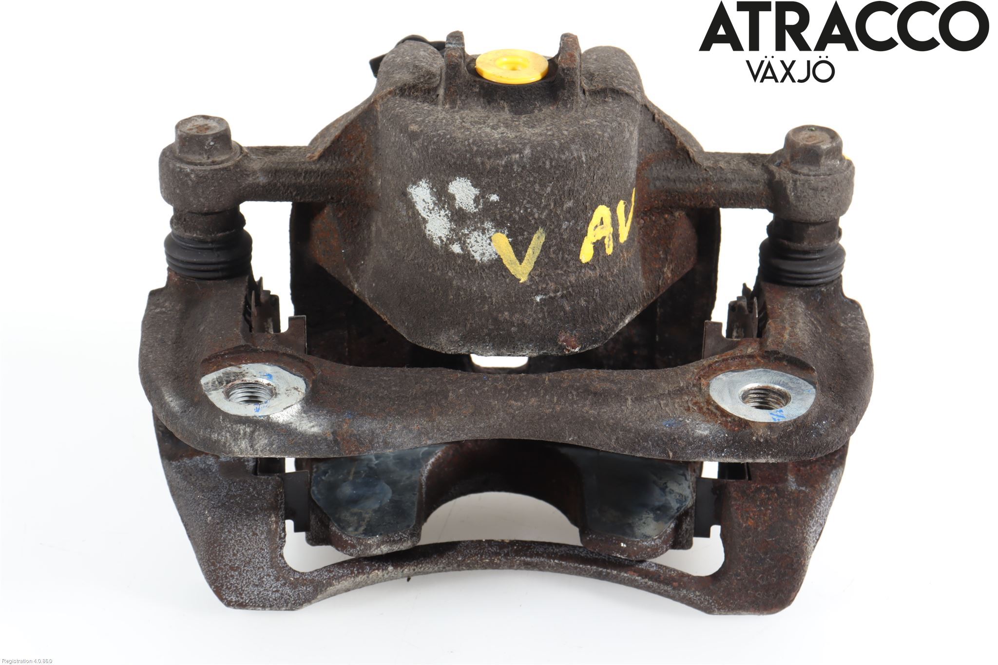 Hyundai i20 GB 15-20 Bremsecaliper Foran Venstre