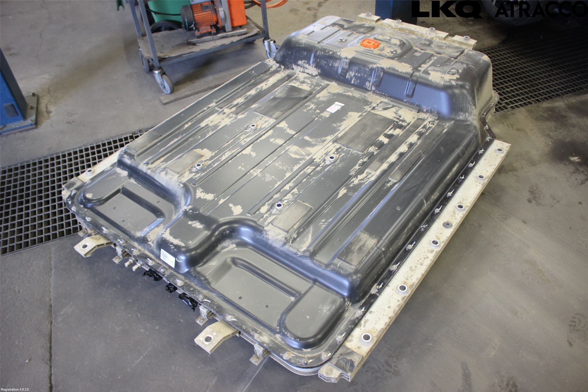 Hyundai KONA/ELECTRIC OS 18-23 Hybrid Batteri