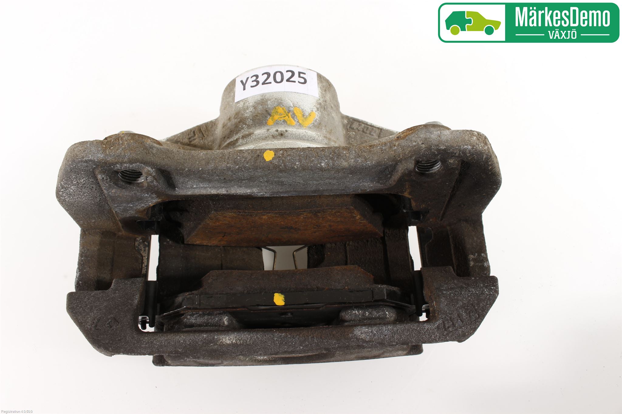 Hyundai i30 PD 17- Bremsecaliper Foran Venstre