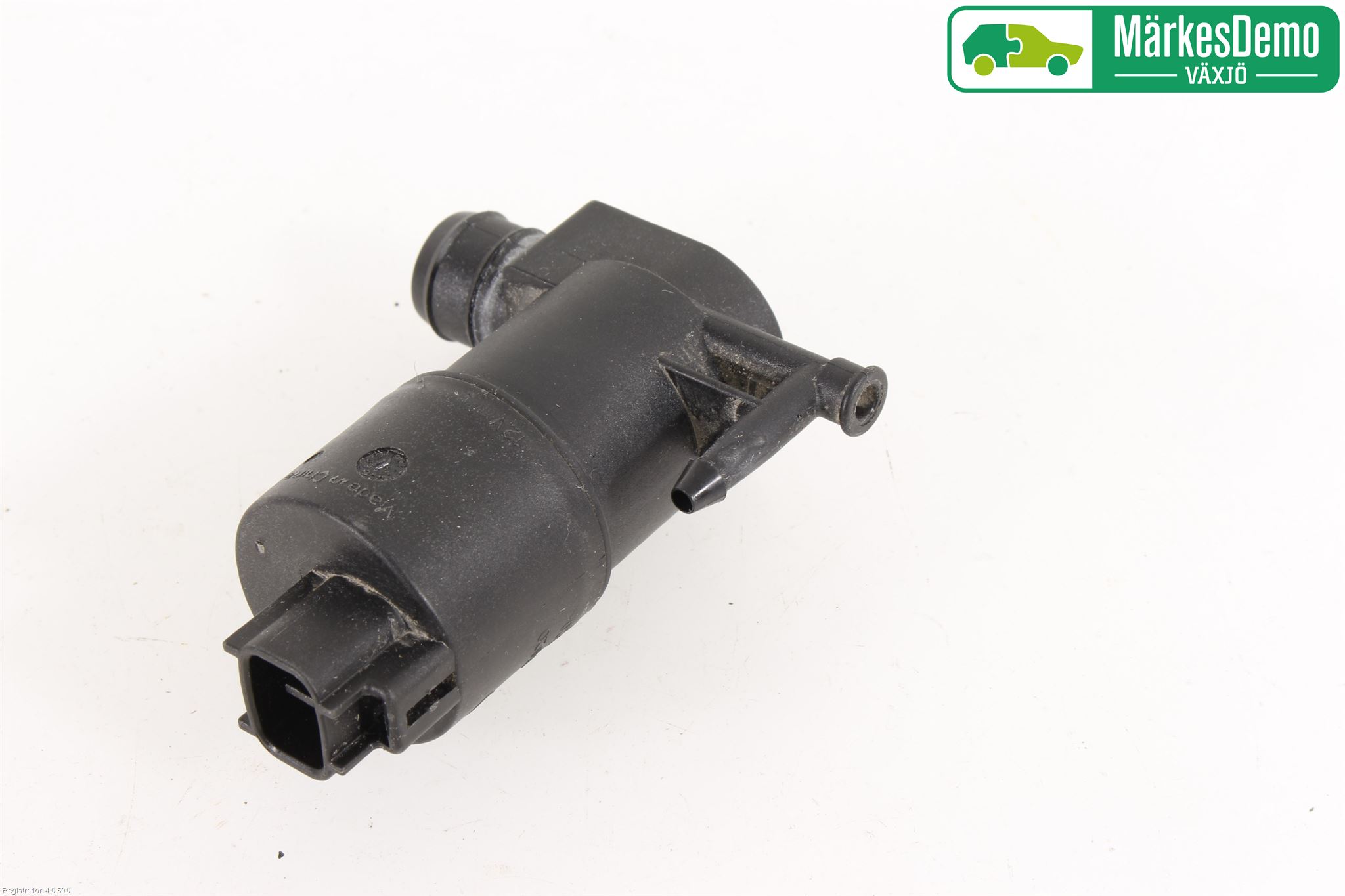 Toyota YARIS XP130 15-20 Spylerpumpe Bakluke