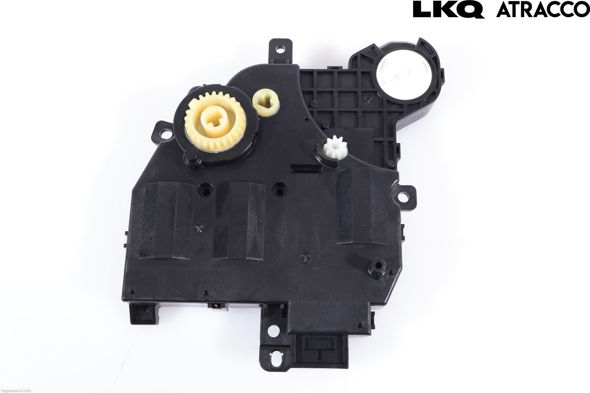 Toyota bZ4X EA10 22- Varme Ac Regulerings Motor